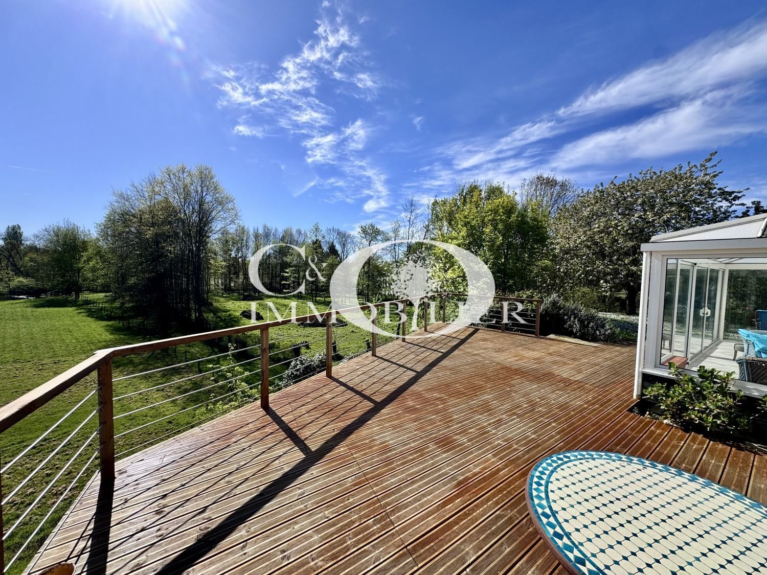 Maison à vendre, 141m², Corcoué-sur-Logne