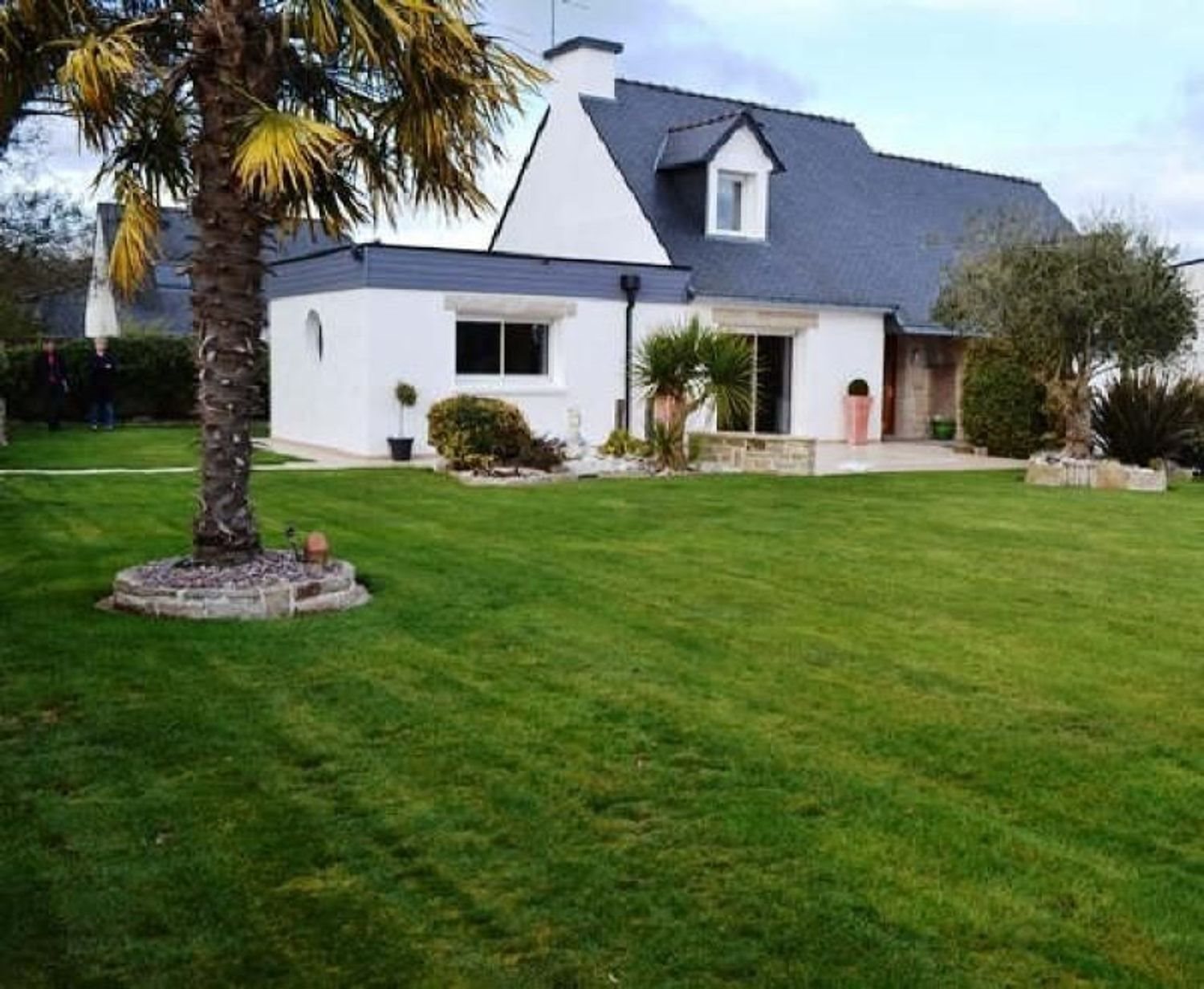 Maison à vendre, 140m², Guidel