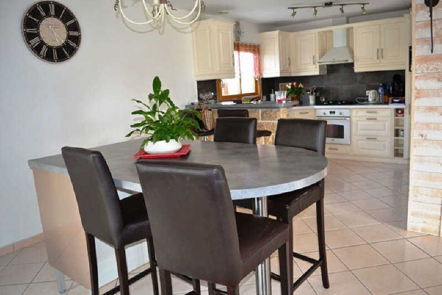 Maison à vendre, 140m², Guidel