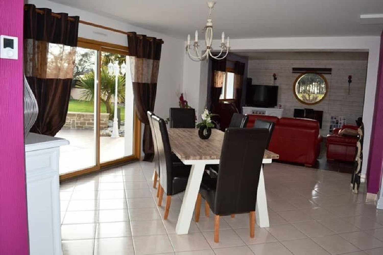 Maison à vendre, 140m², Guidel