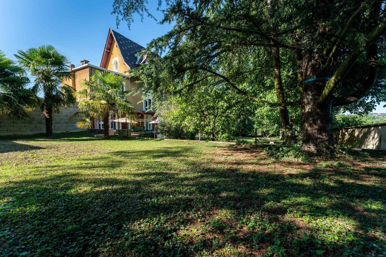 Maison à vendre, 262m², Saint-Germain-au-Mont-d'Or