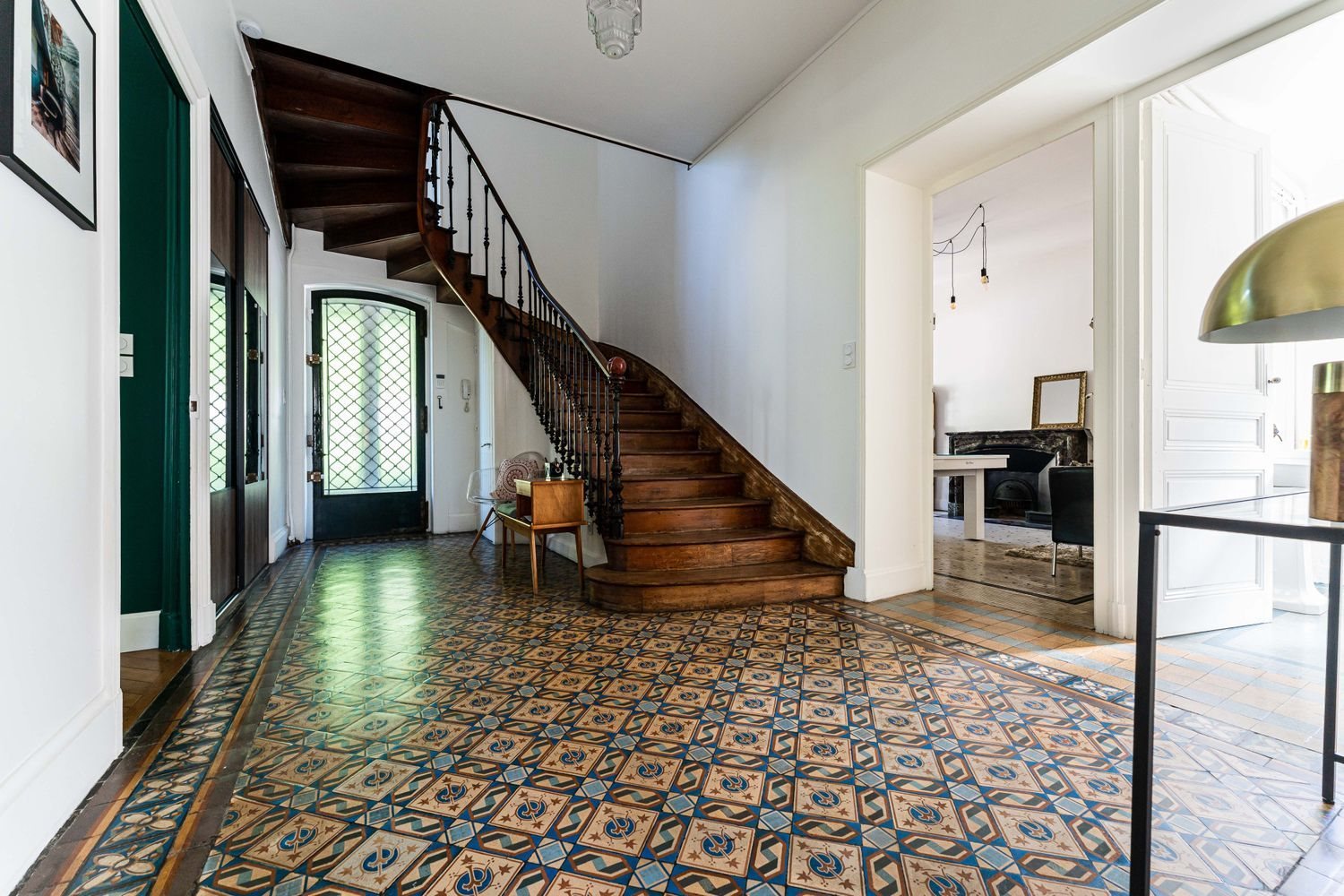 Maison à vendre, 262m², Saint-Germain-au-Mont-d'Or