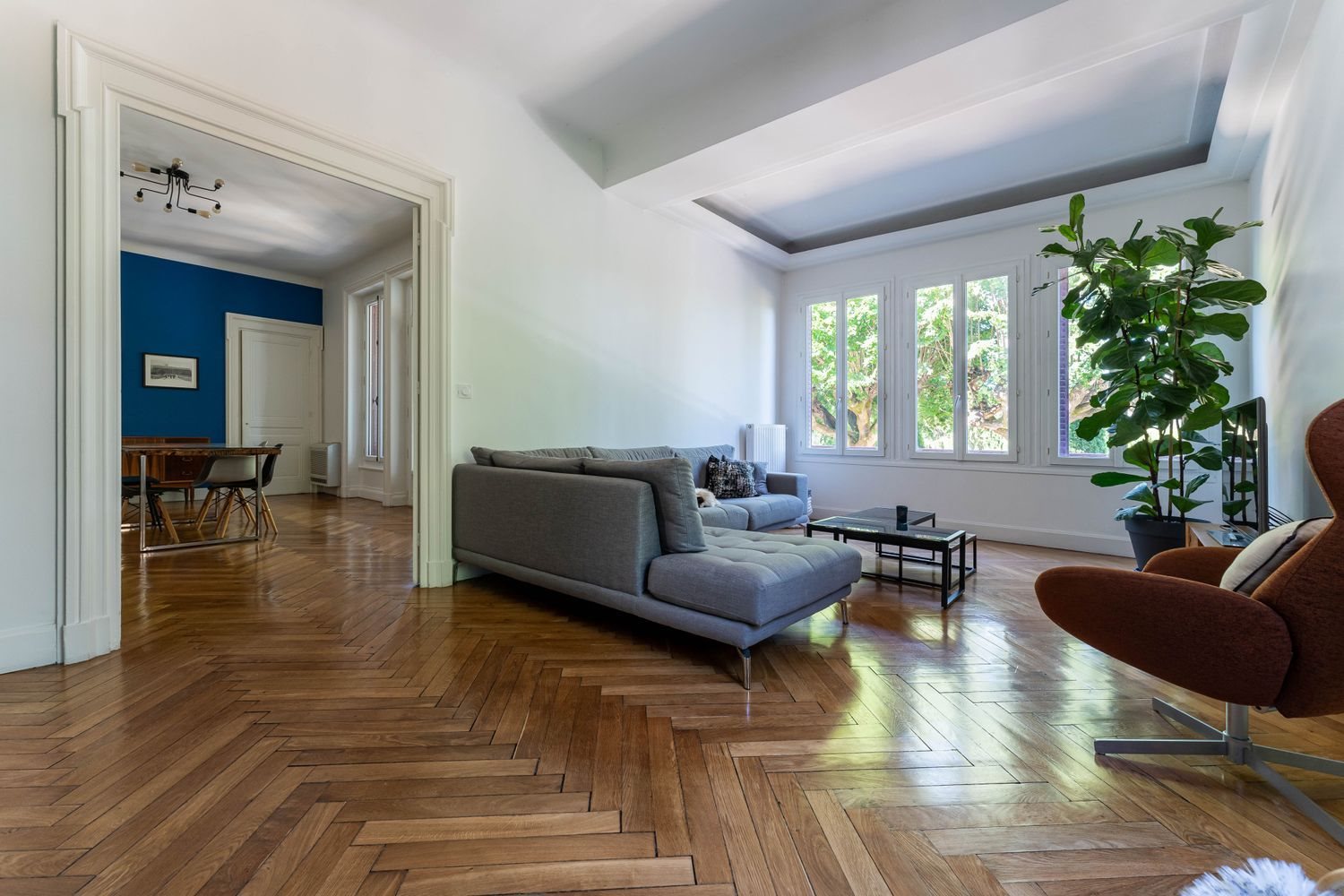 Maison à vendre, 262m², Saint-Germain-au-Mont-d'Or
