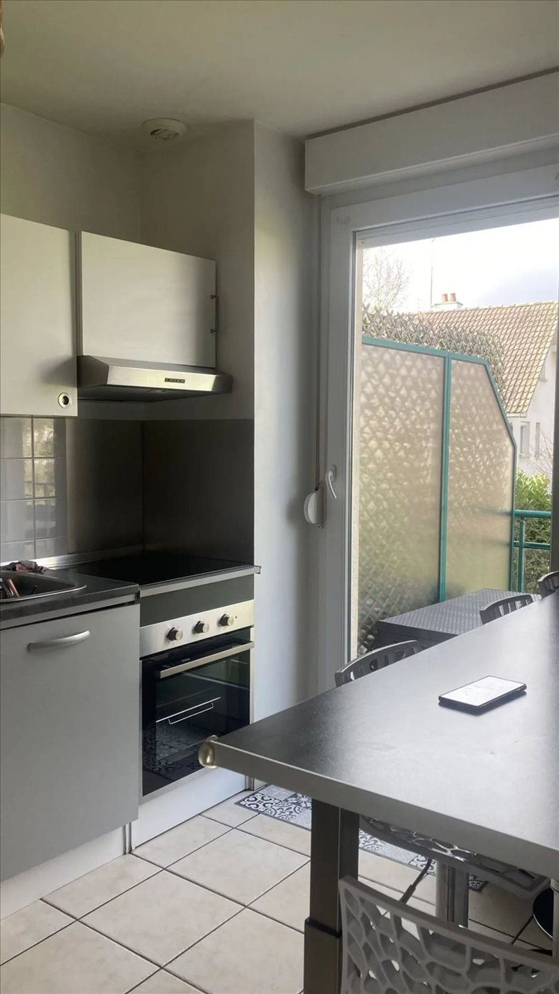 Appartement à vendre, 66m², Saint-Apollinaire
