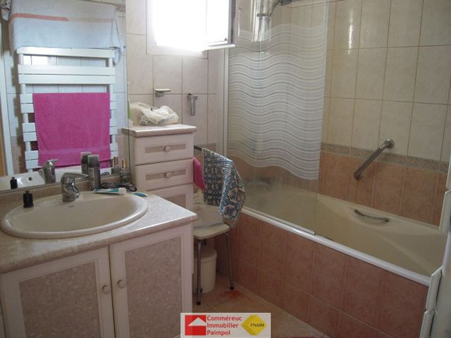 Appartement à vendre, 96m², Paimpol