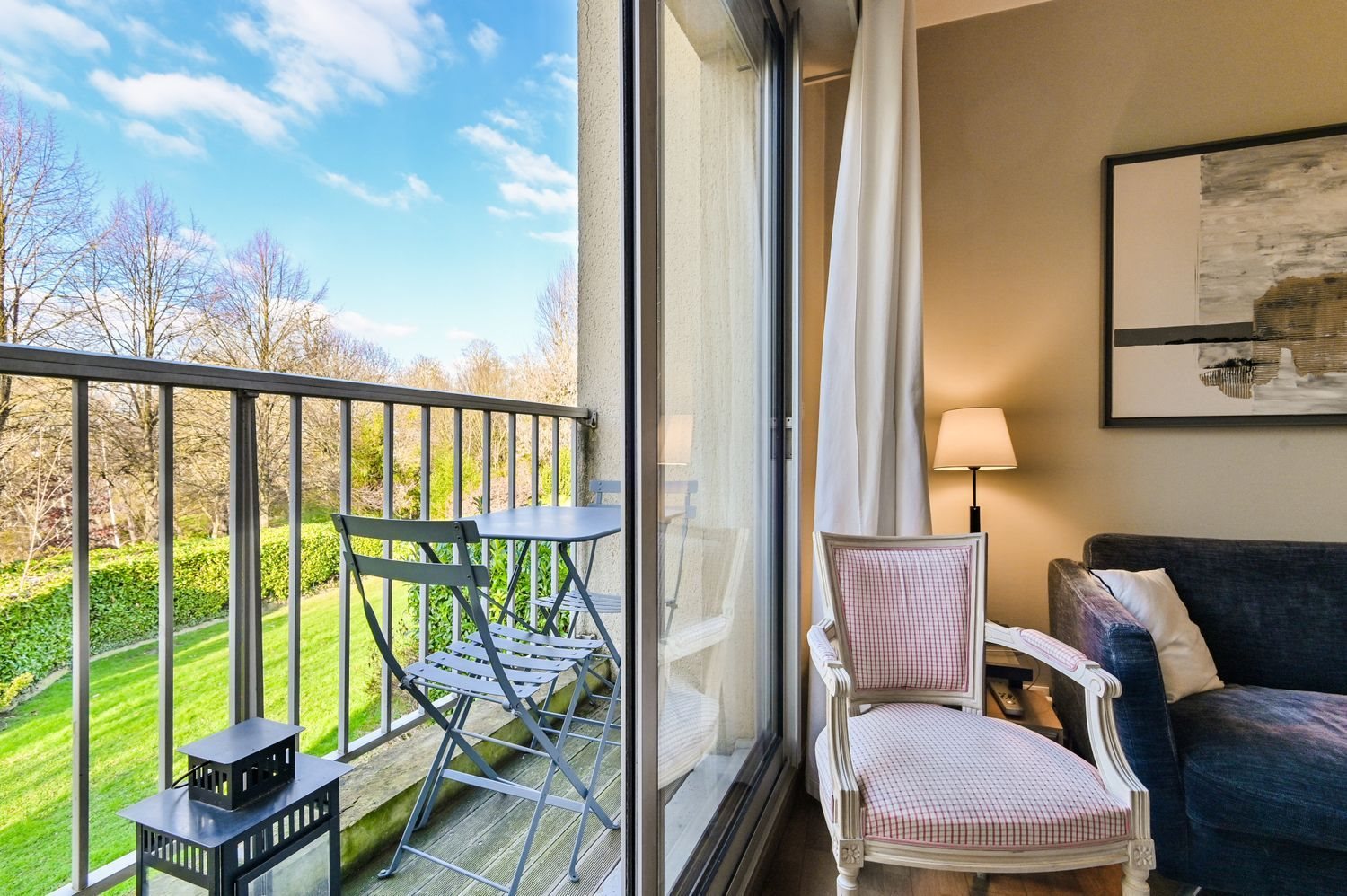 Appartement à vendre, 83m², Meudon