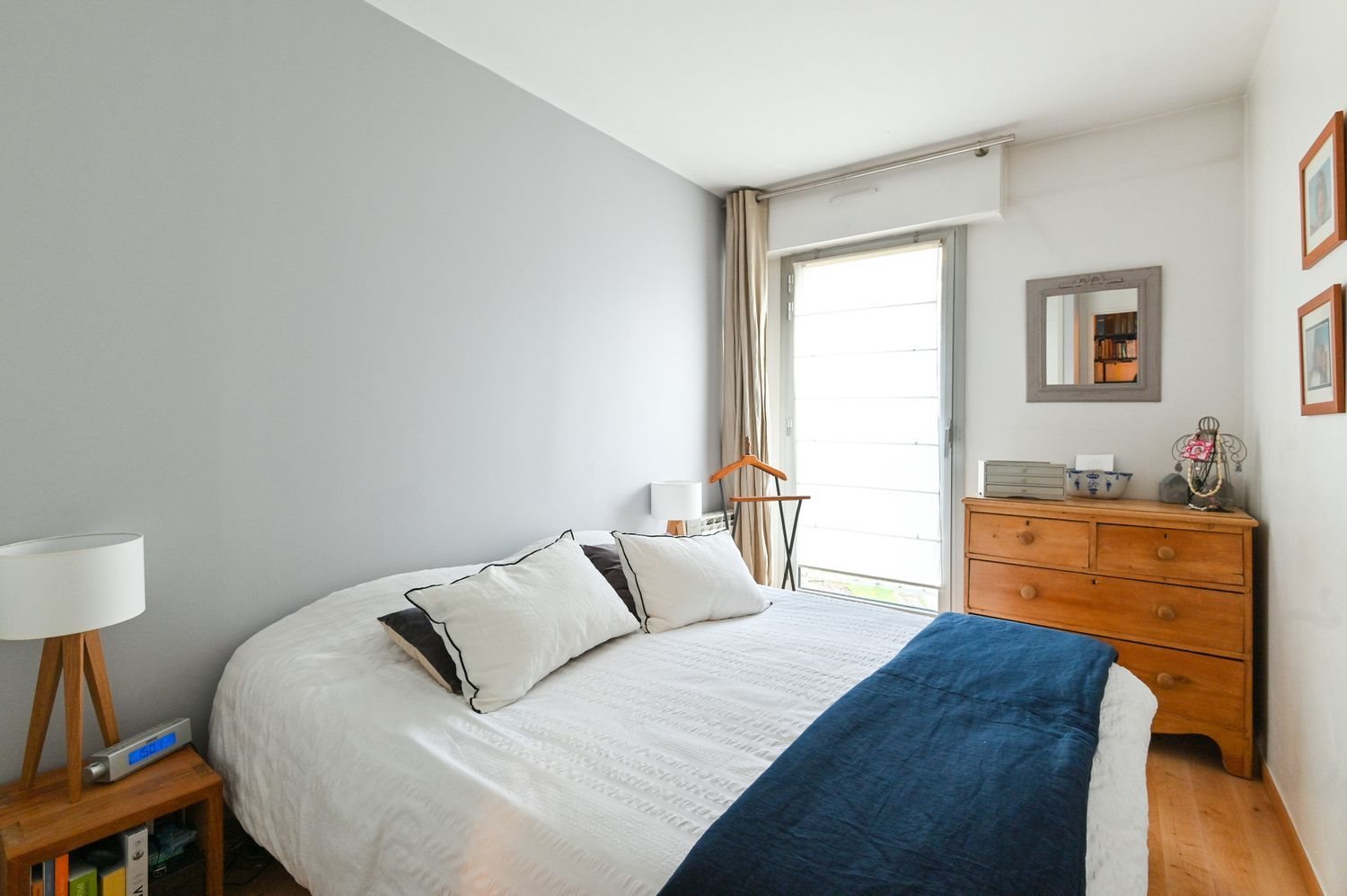 Appartement à vendre, 83m², Meudon