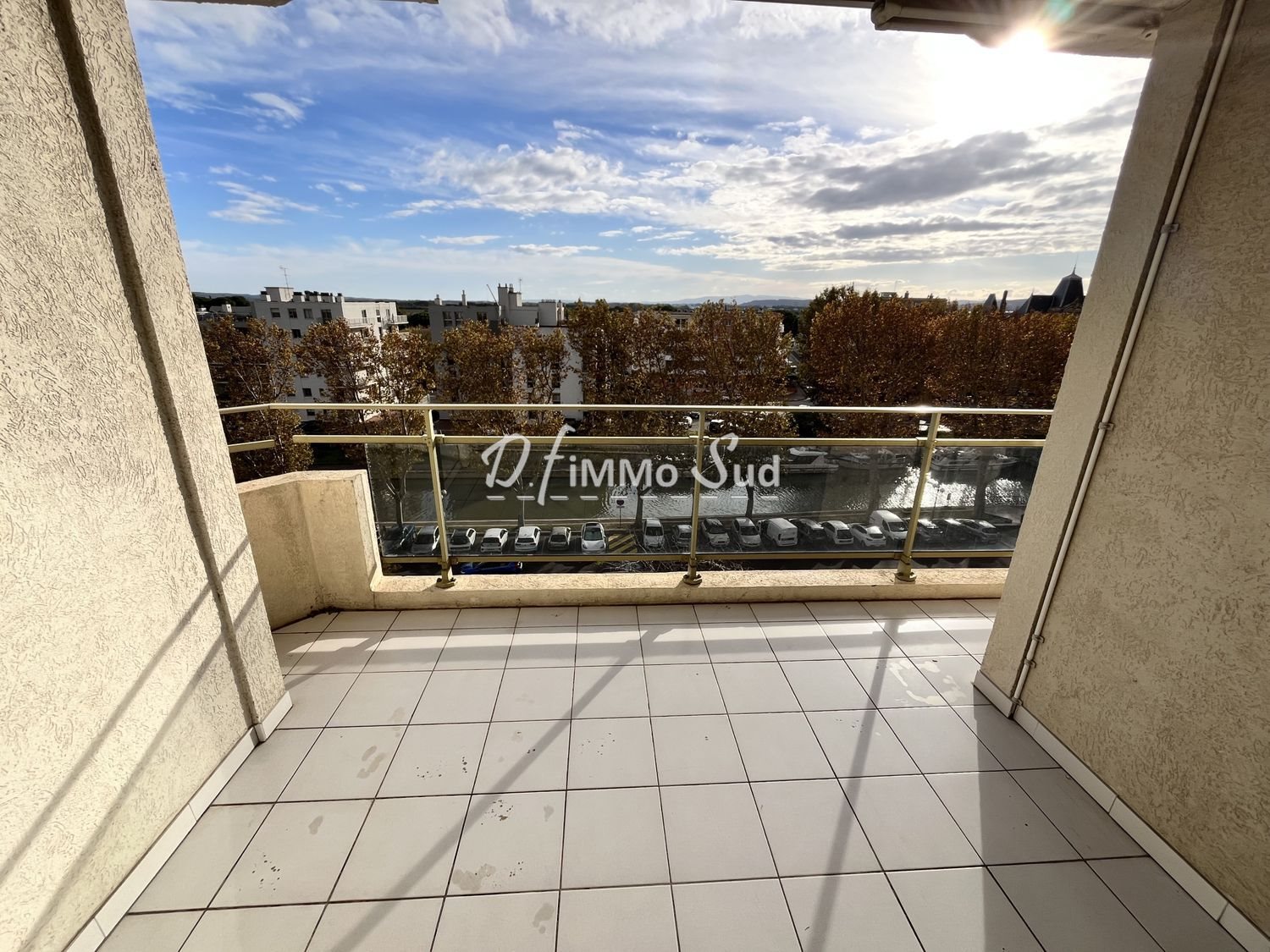 Appartement à vendre, 114m², Narbonne