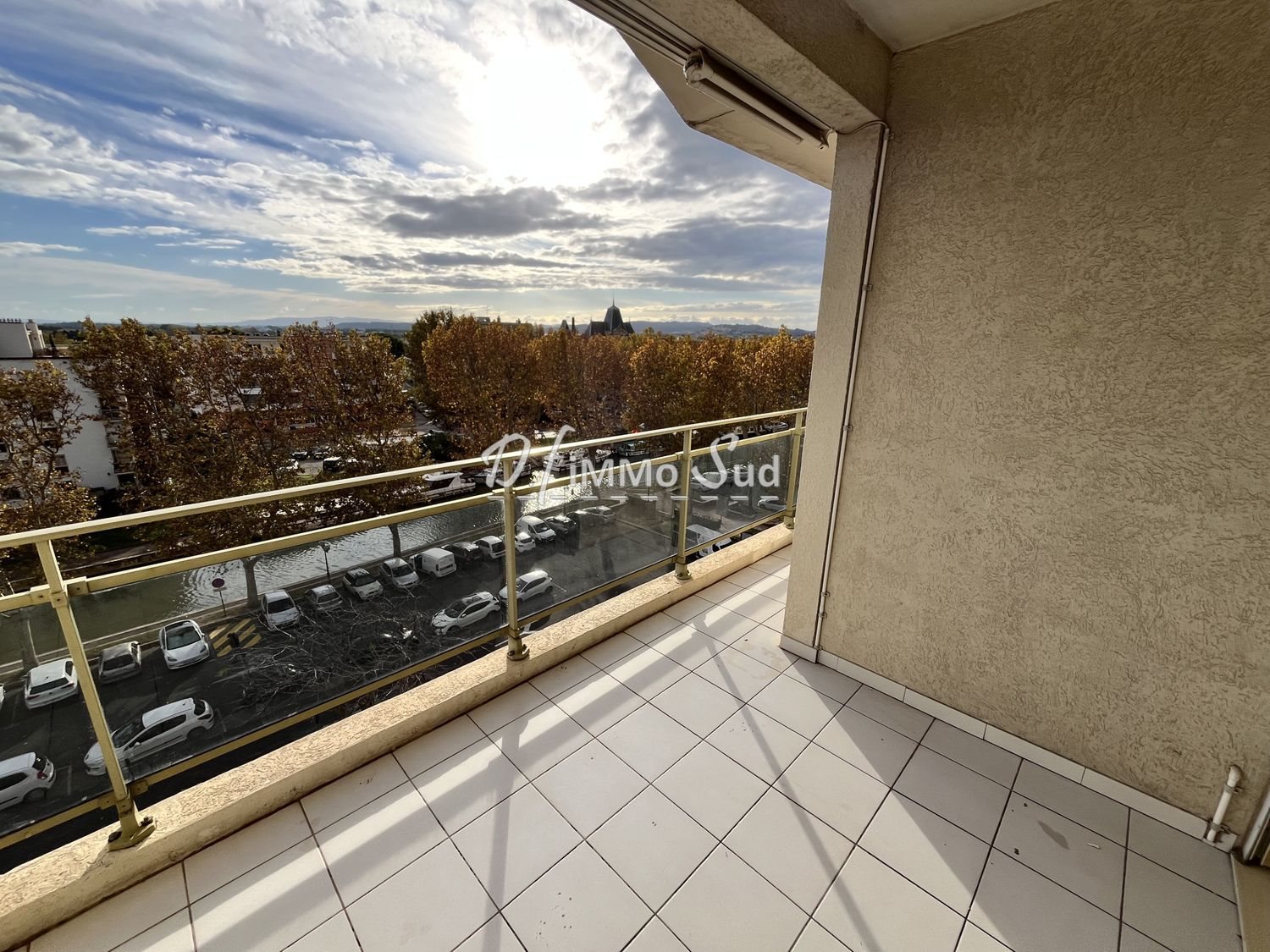 Appartement à vendre, 114m², Narbonne
