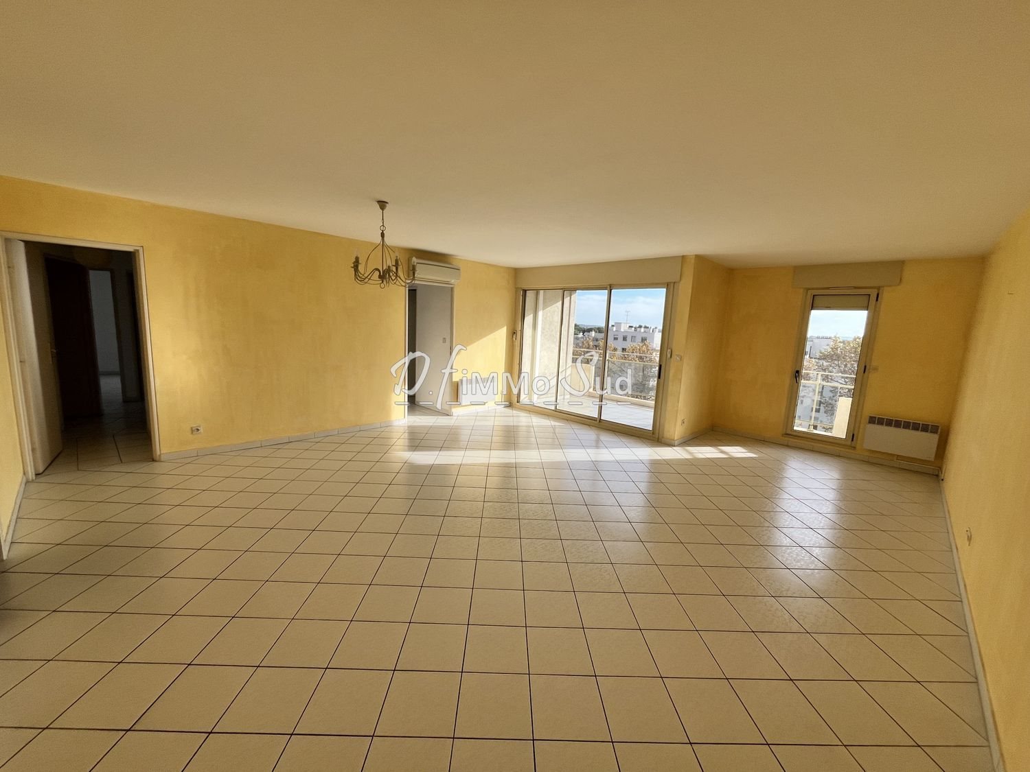 Appartement à vendre, 114m², Narbonne