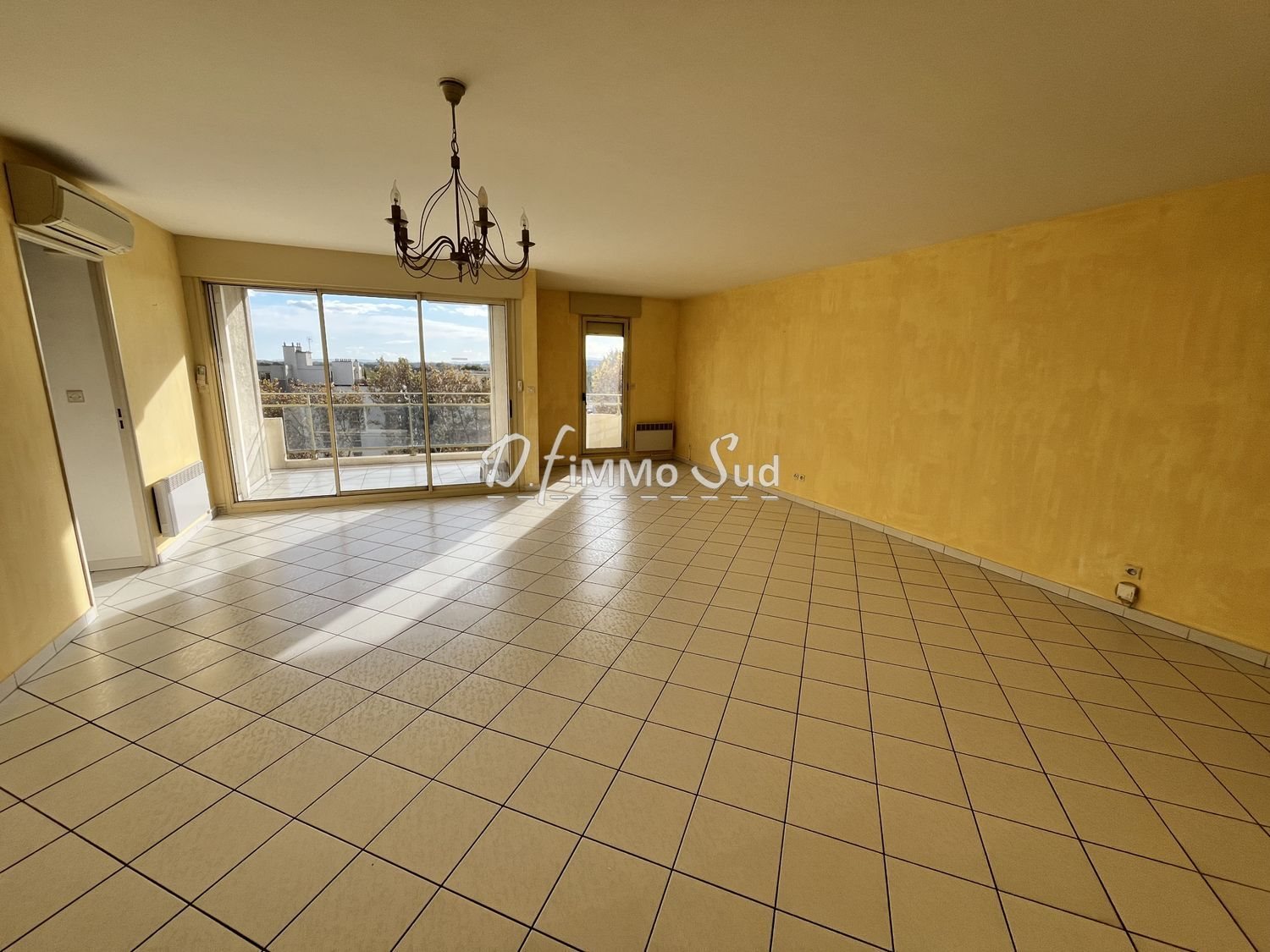 Appartement à vendre, 114m², Narbonne