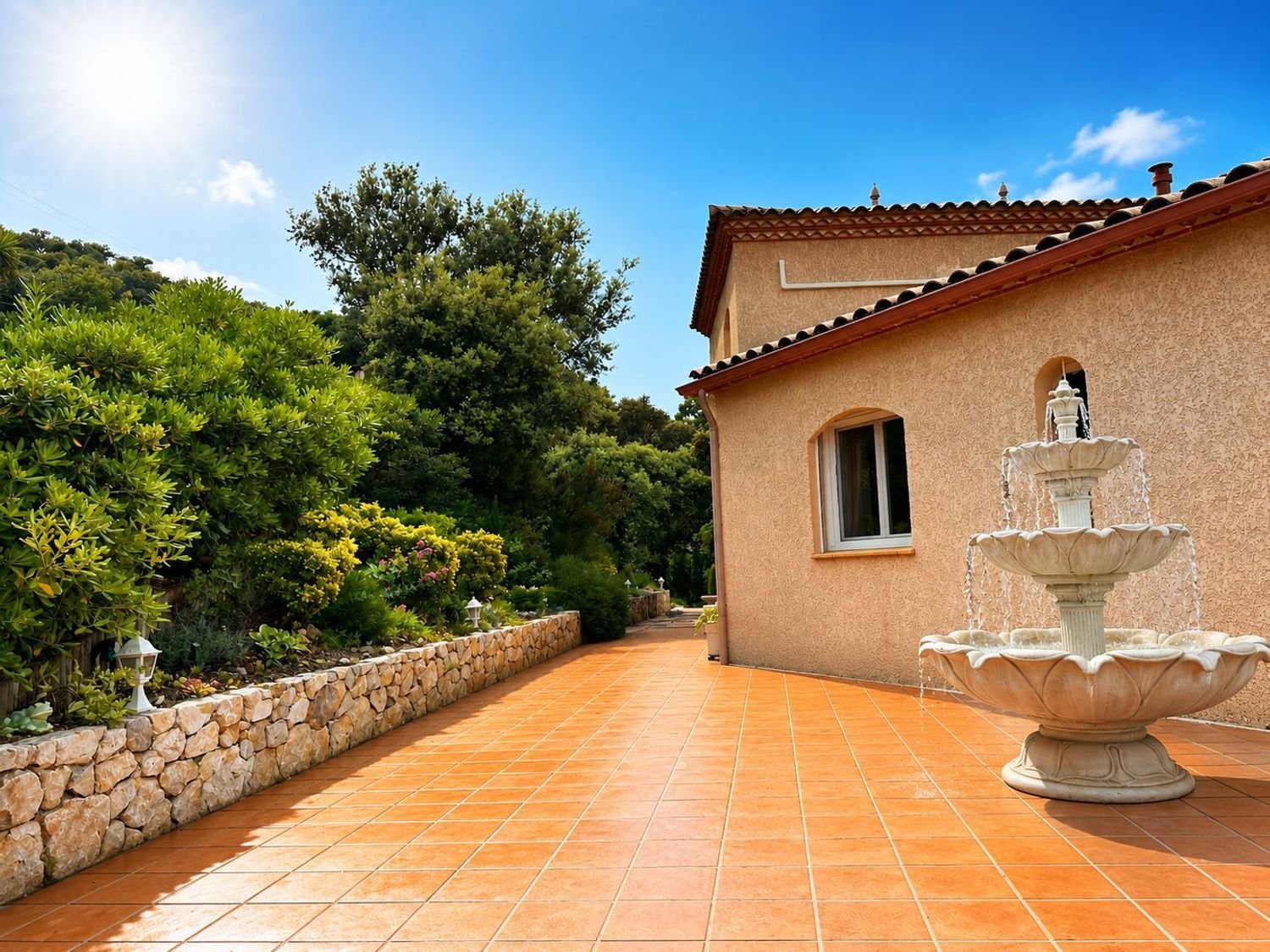 Maison à vendre, 194m², Perpignan