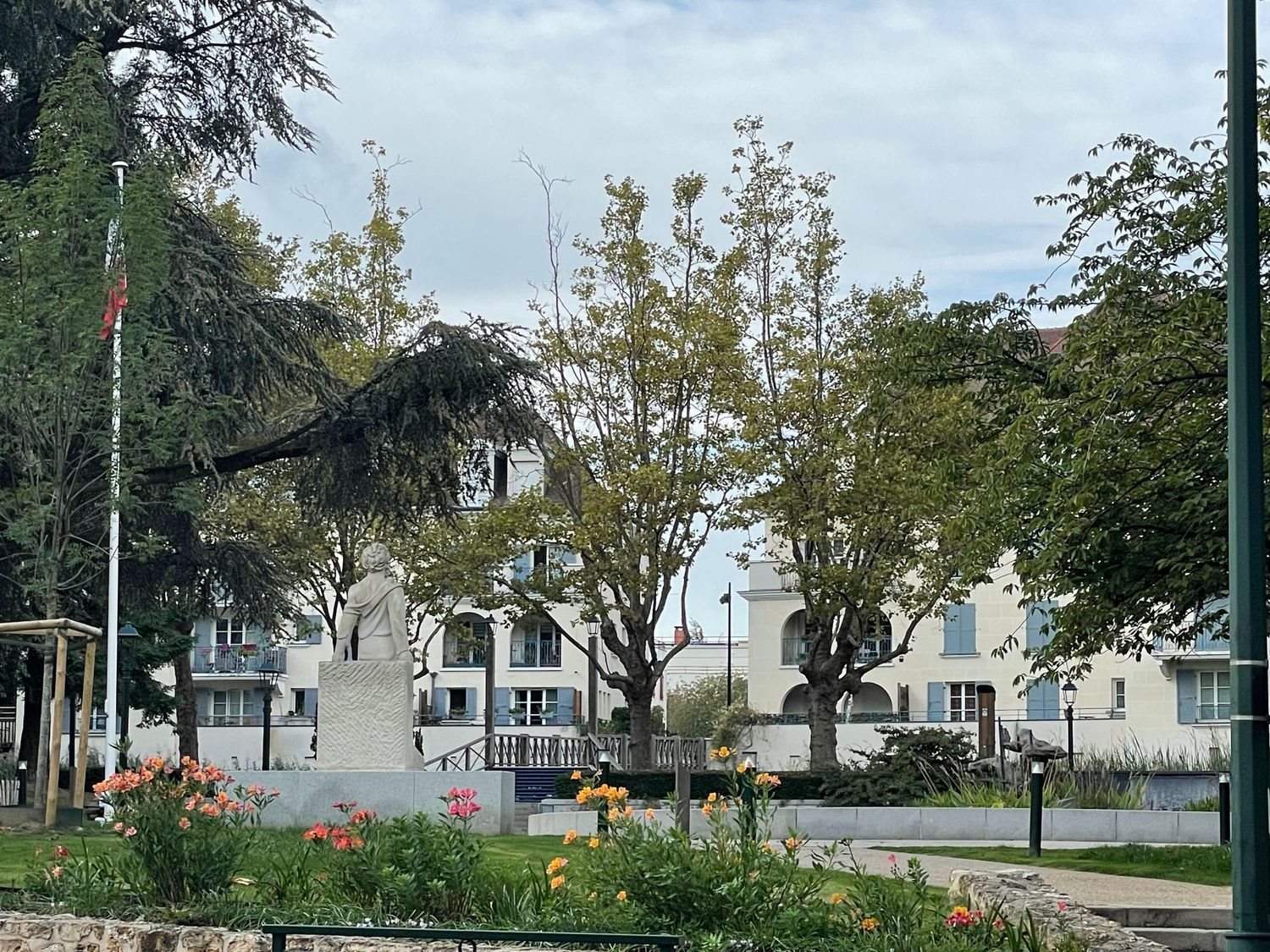 Appartement à vendre, 65m², Le Plessis-Robinson