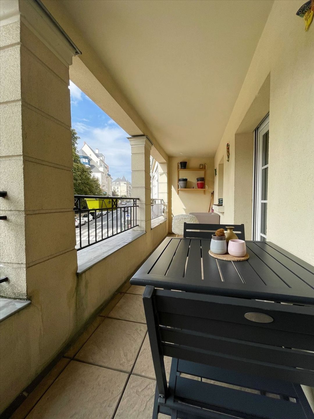 Appartement à vendre, 65m², Le Plessis-Robinson