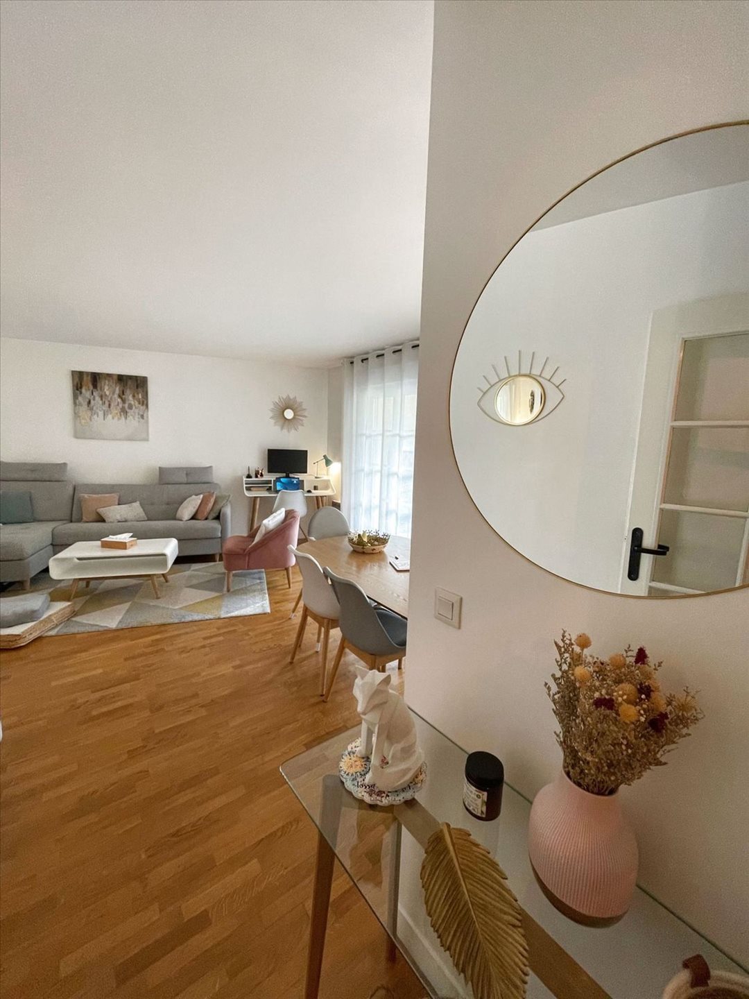 Appartement à vendre, 65m², Le Plessis-Robinson