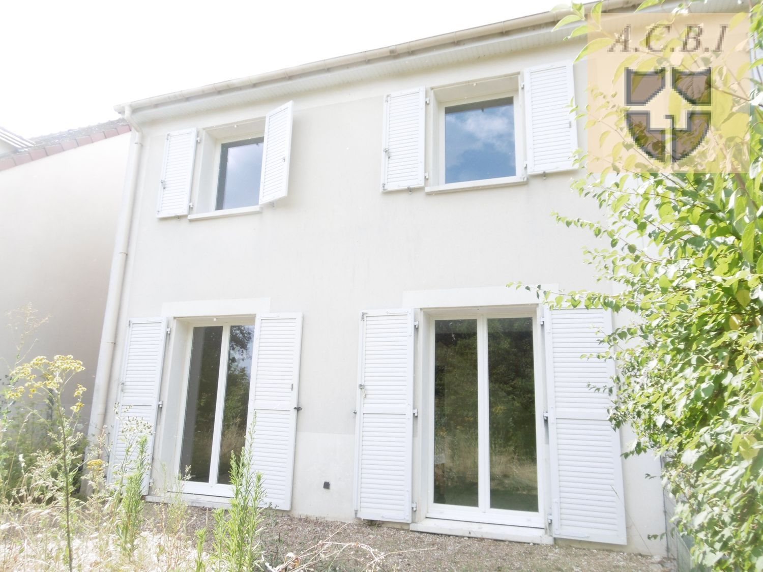 Maison à vendre, 89m², Saint-Ouen