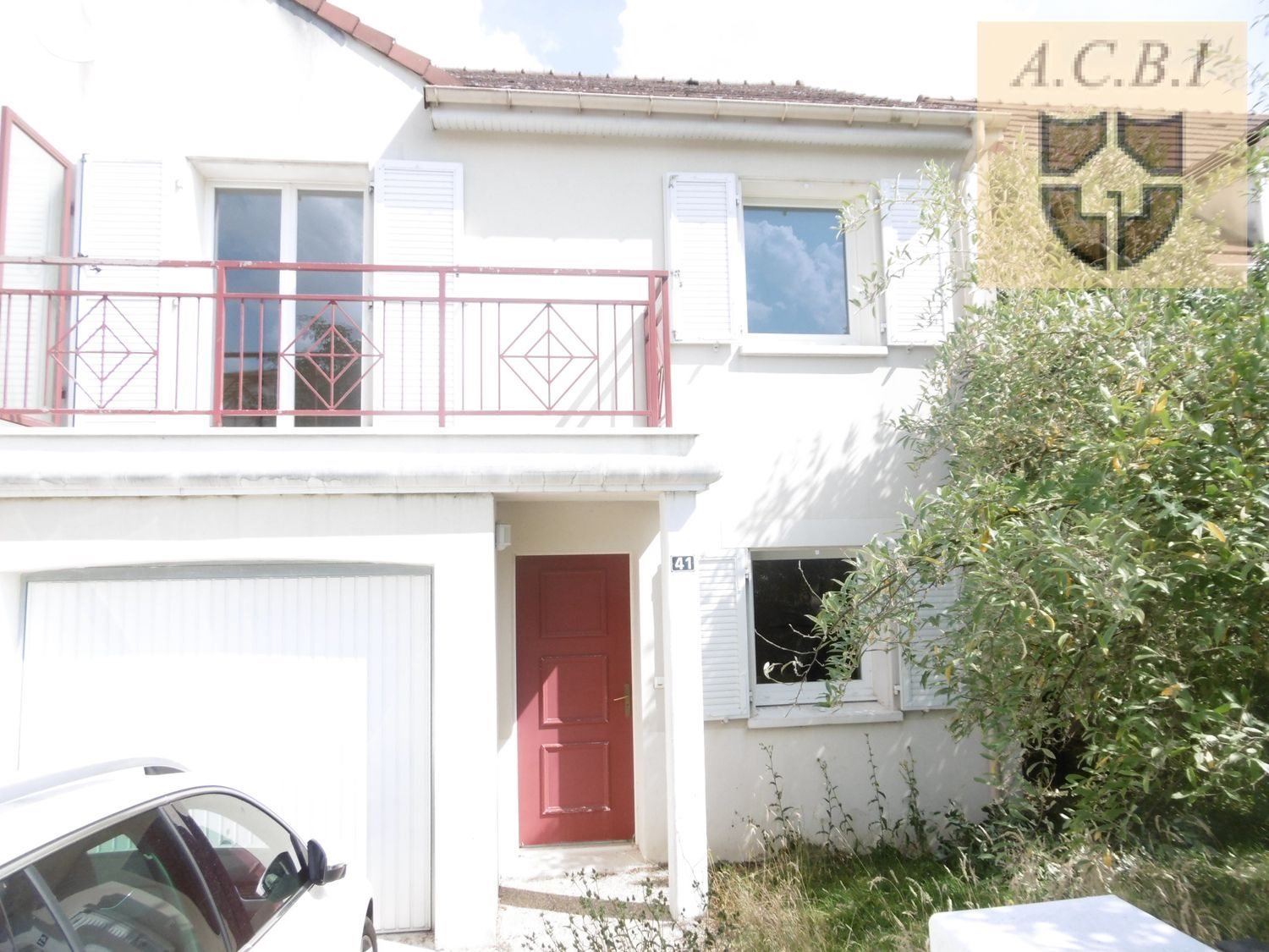 Maison à vendre, 89m², Saint-Ouen