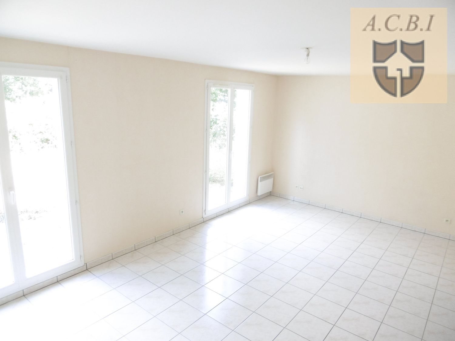 Maison à vendre, 89m², Saint-Ouen
