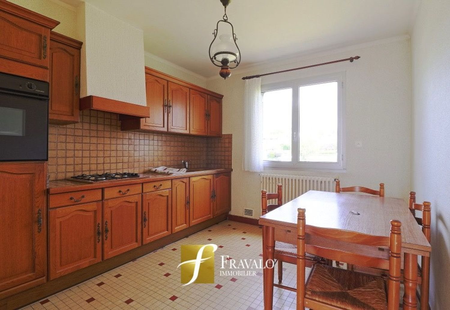 Maison à vendre, 68m², Meucon