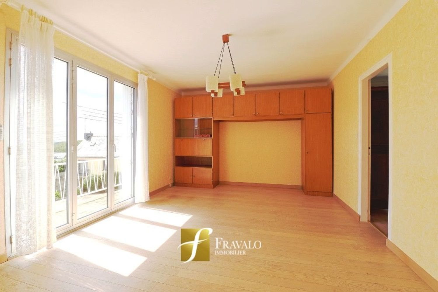 Maison à vendre, 68m², Meucon