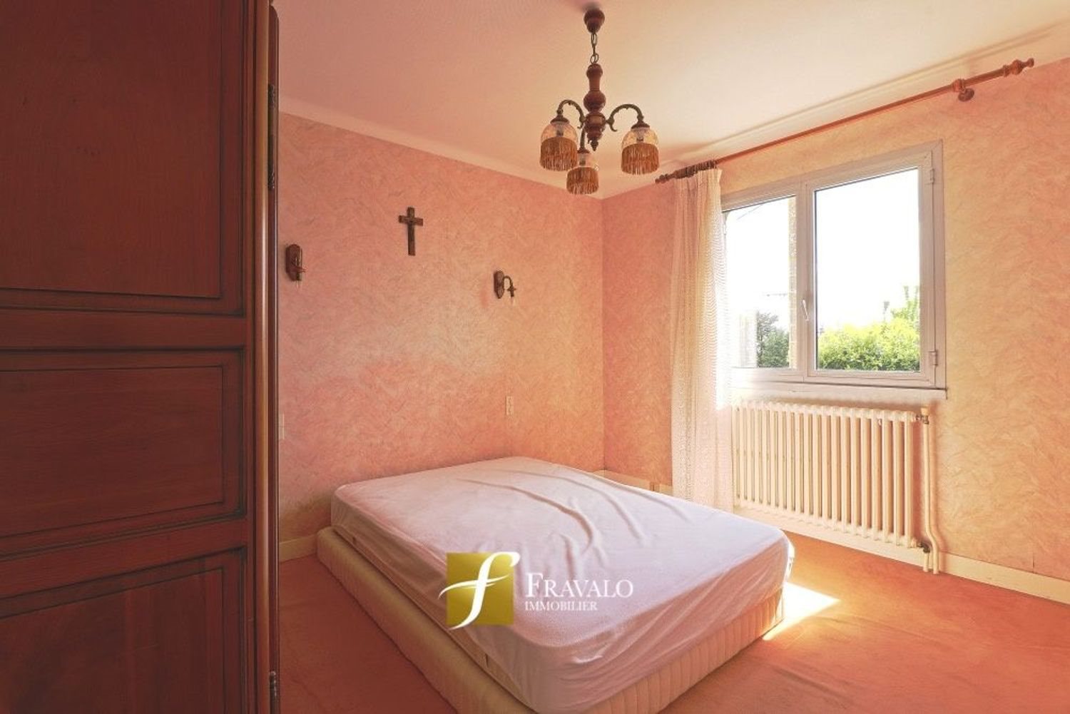 Maison à vendre, 68m², Meucon