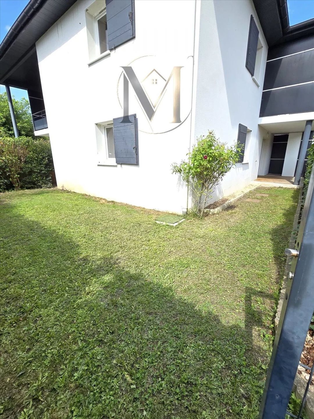 Appartement à vendre, 61m², Lons
