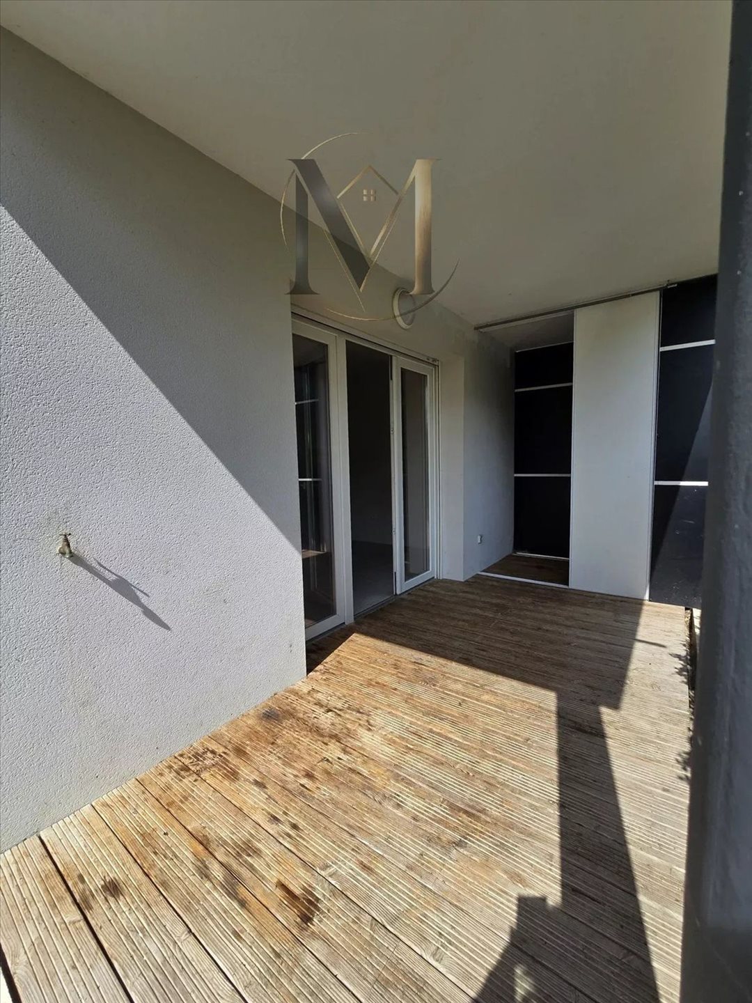Appartement à vendre, 61m², Lons