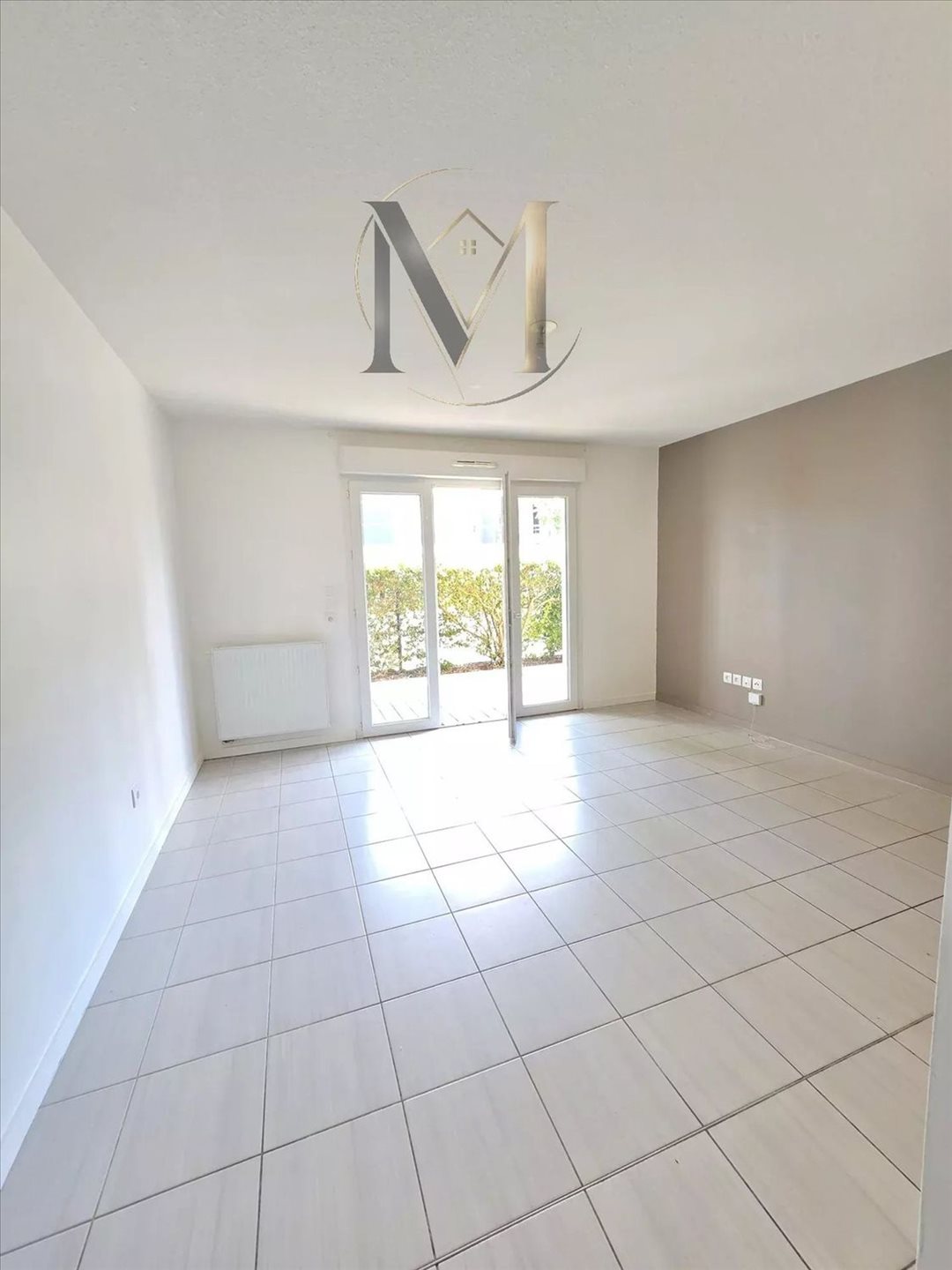 Appartement à vendre, 61m², Lons