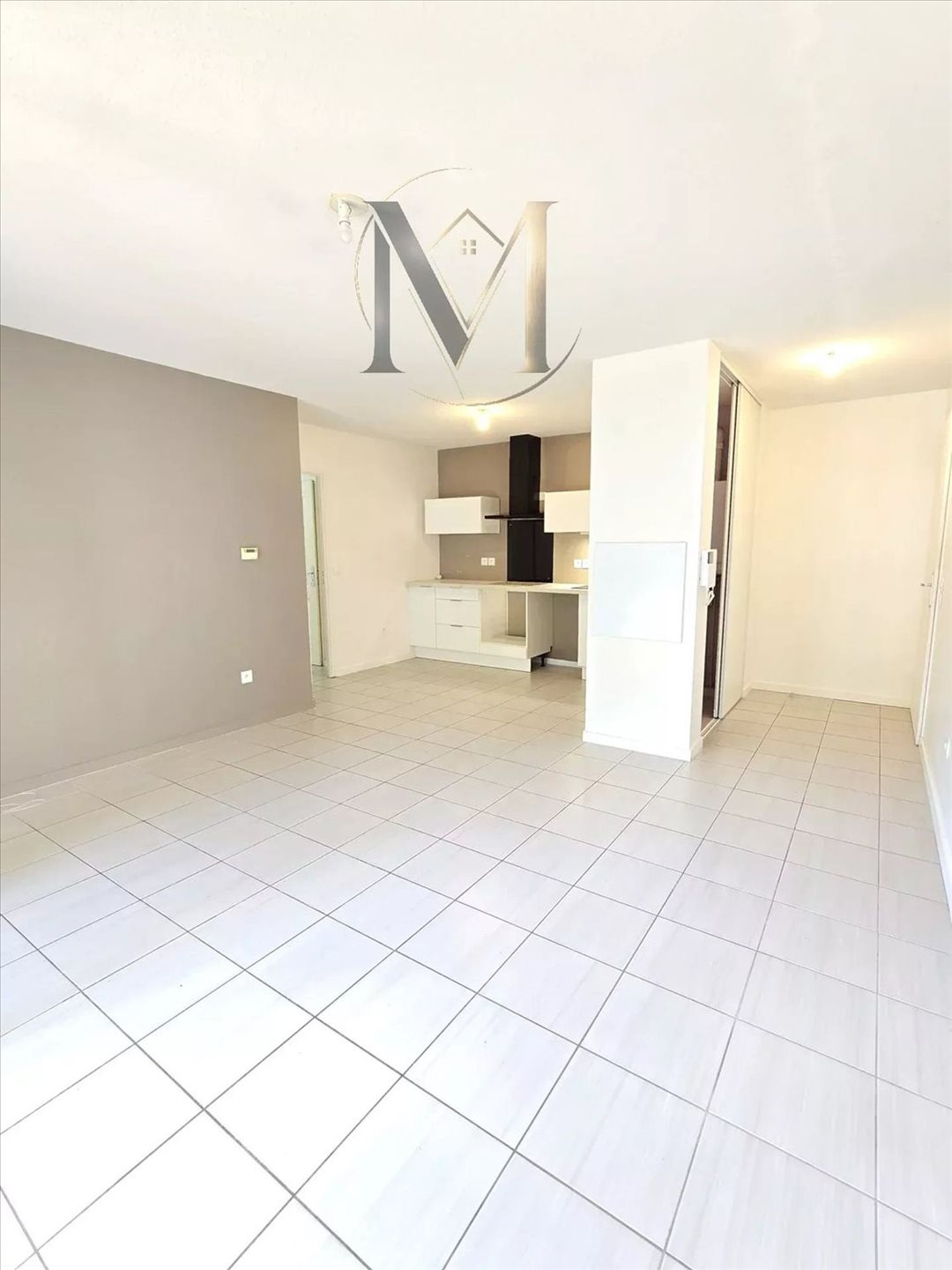 Appartement à vendre, 61m², Lons