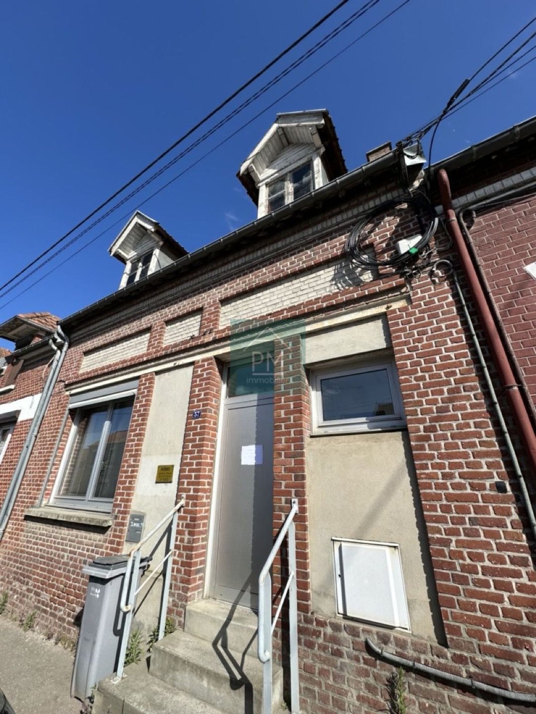 Maison à vendre, 87m², Moreuil