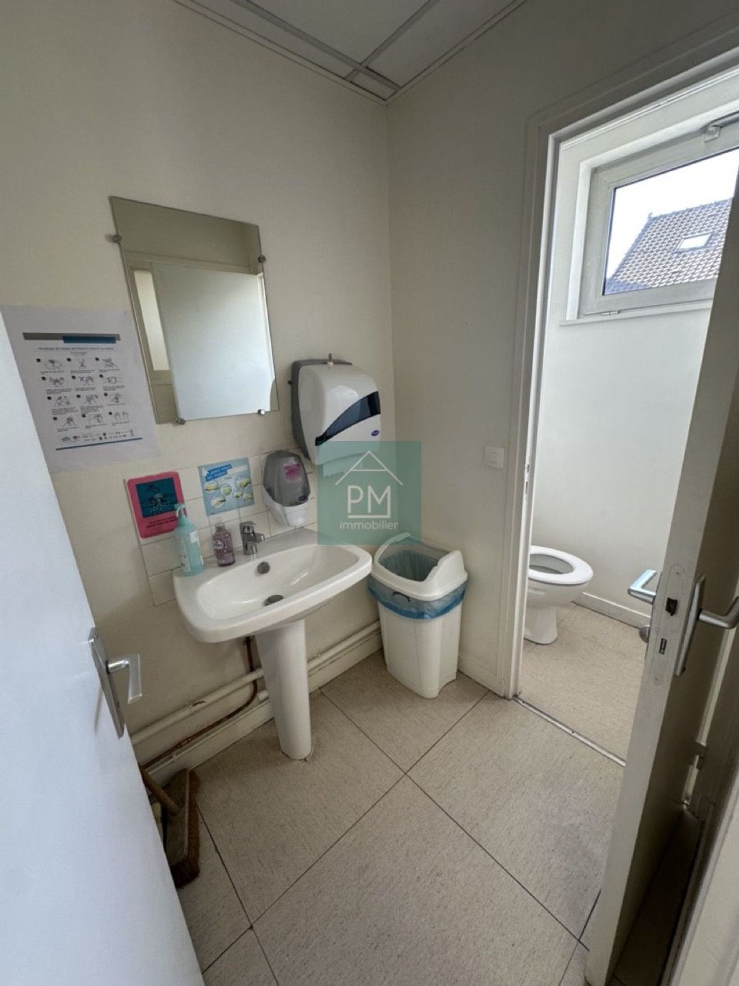 Maison à vendre, 87m², Moreuil