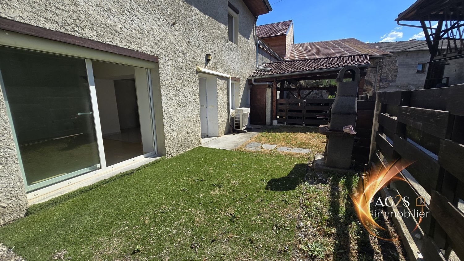 Maison à vendre, 132m², Pontcharra