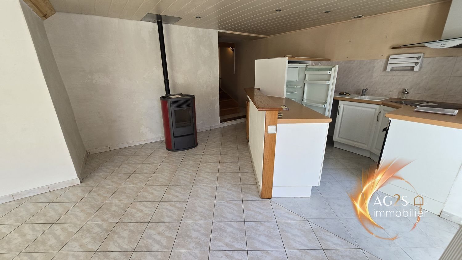 Maison à vendre, 132m², Pontcharra