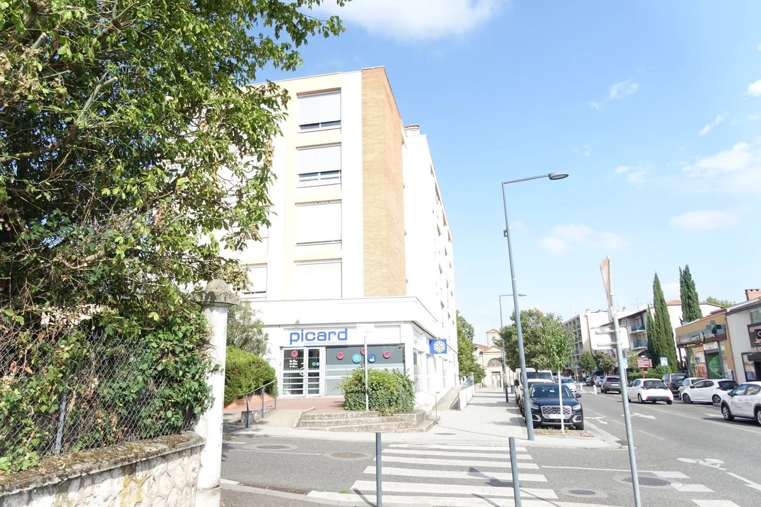 Appartement à louer, 73m², Ramonville-Saint-Agne