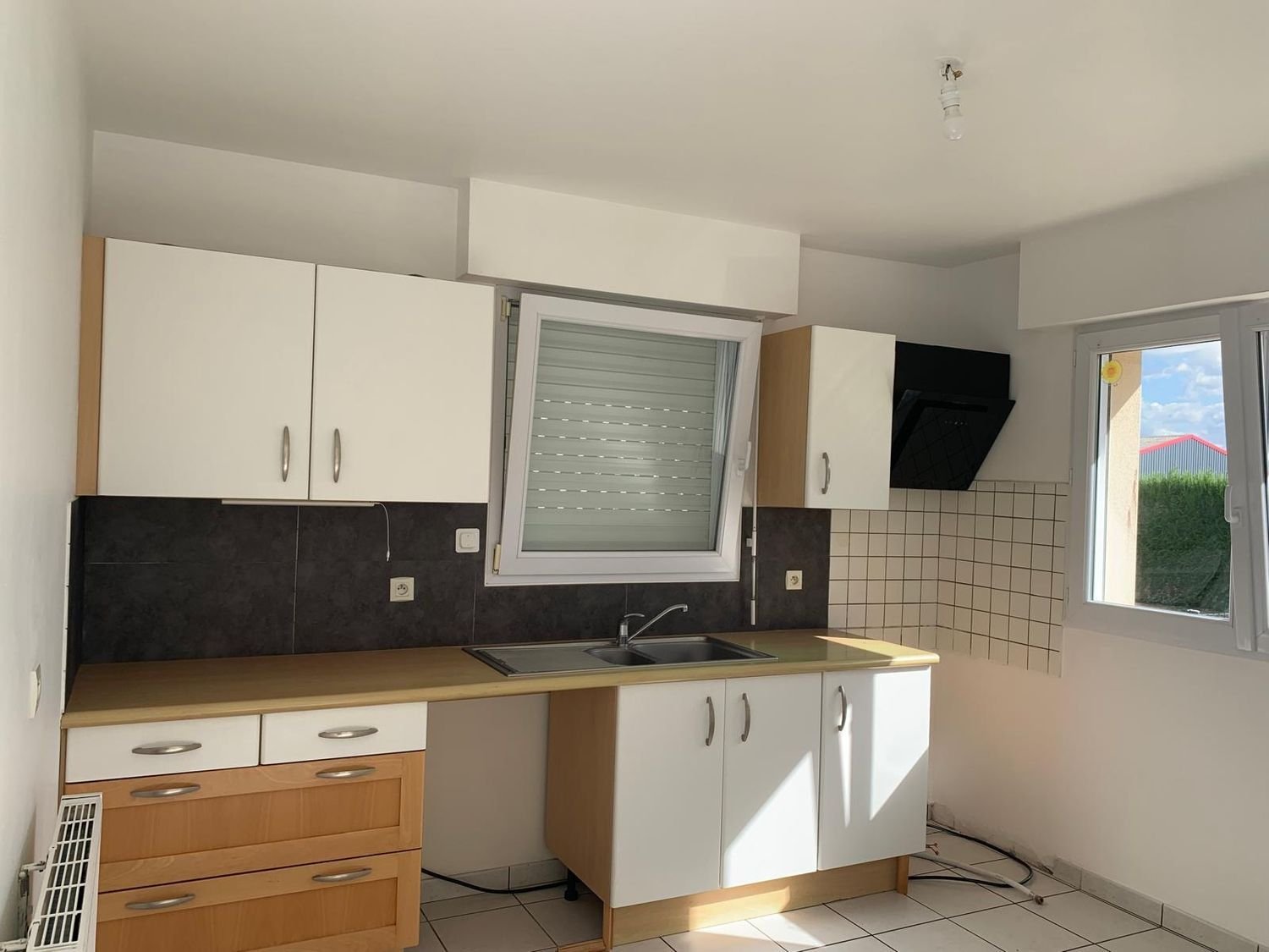 Maison à louer, 115m², Noyal-Pontivy