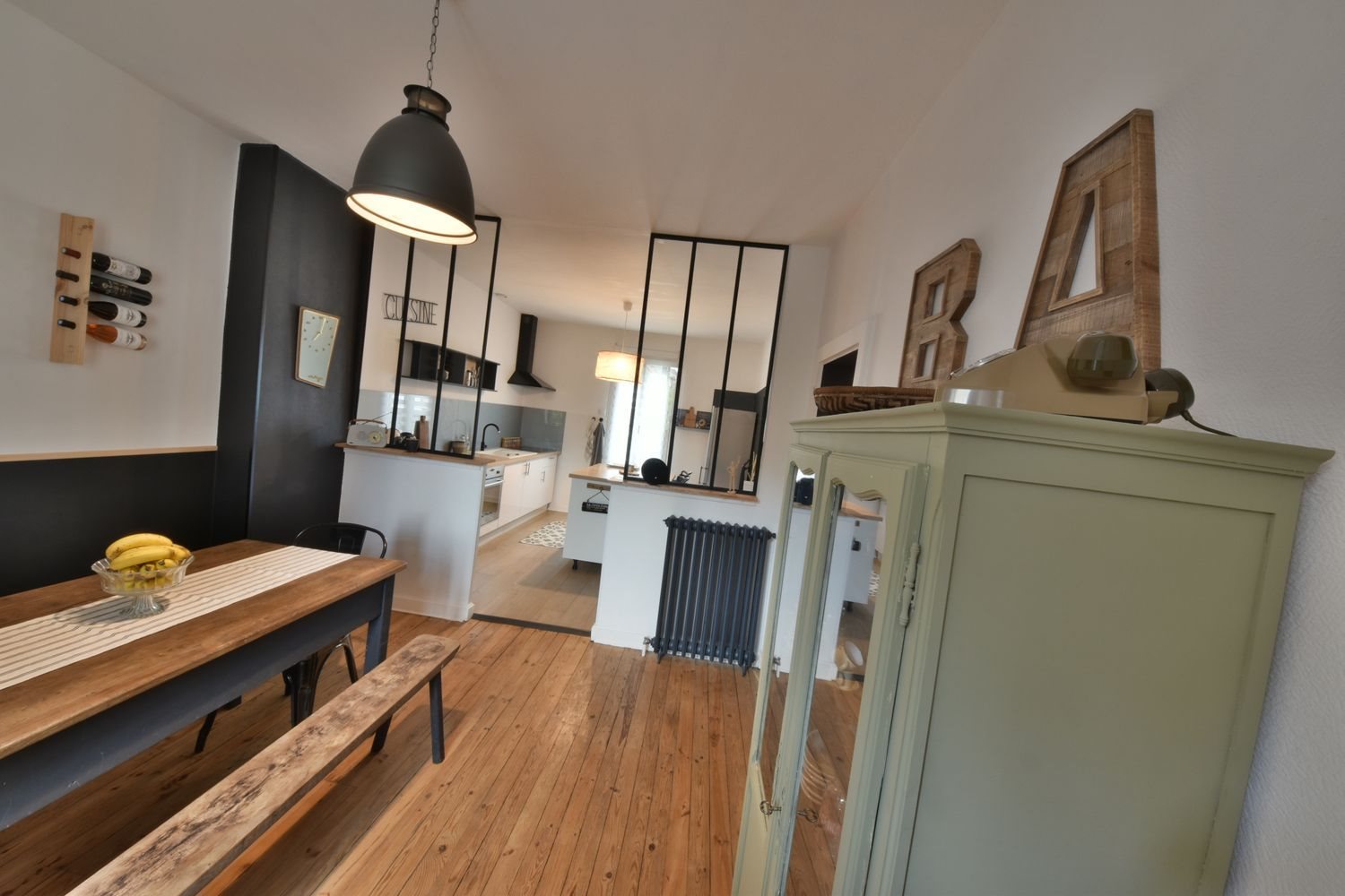 Maison à vendre, 85m², Brive-la-Gaillarde