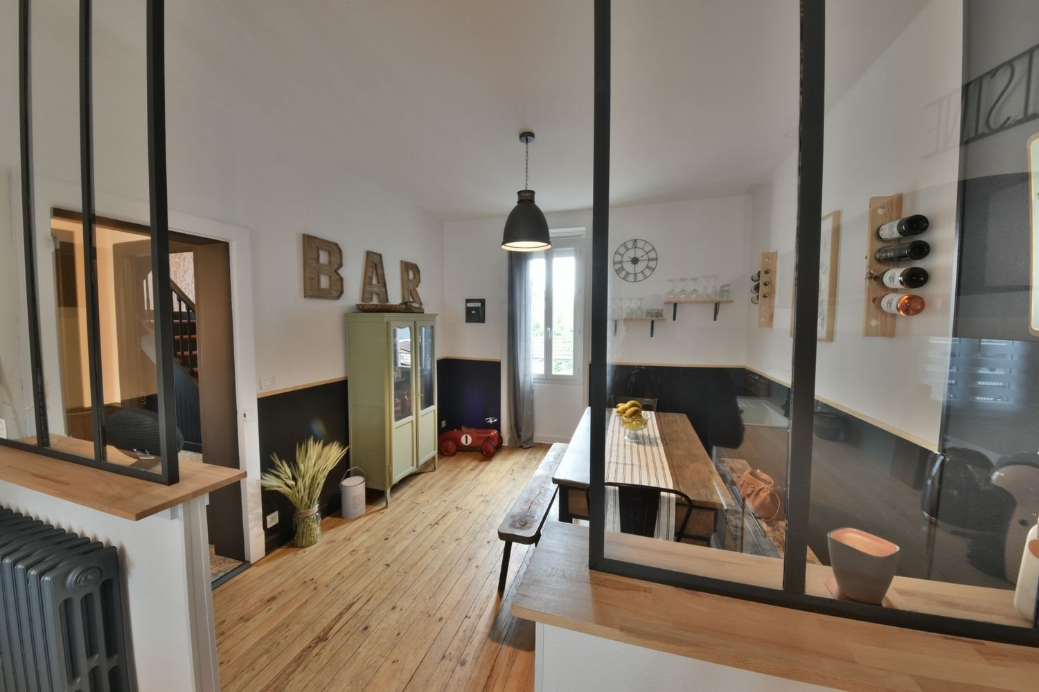 Maison à vendre, 85m², Brive-la-Gaillarde