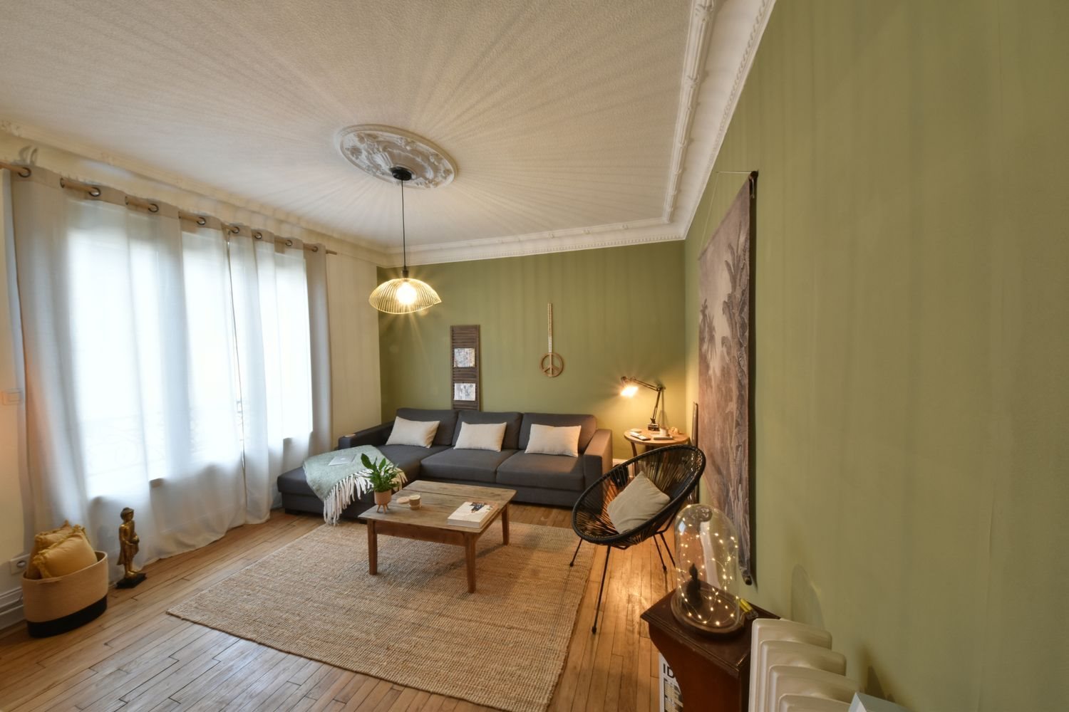 Maison à vendre, 85m², Brive-la-Gaillarde