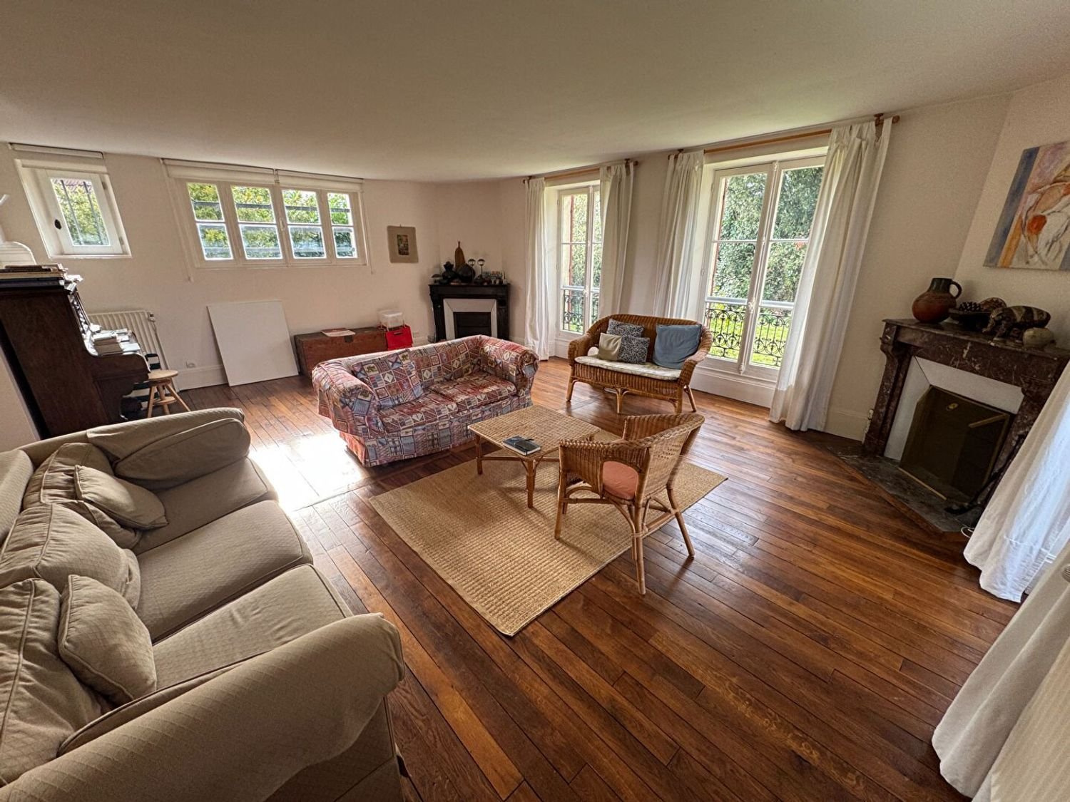 Maison à vendre, 210m², La Queue-les-Yvelines