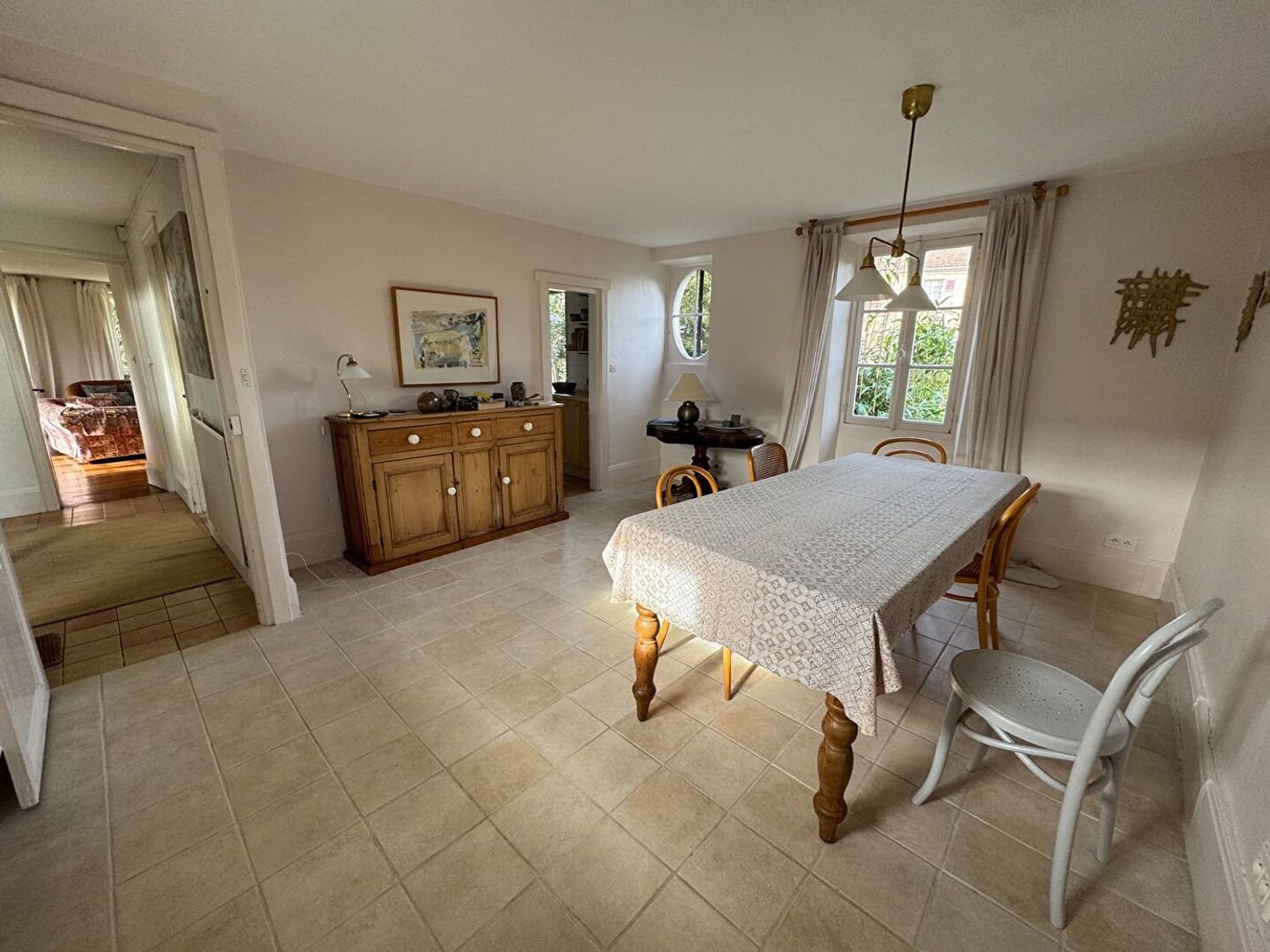 Maison à vendre, 210m², La Queue-les-Yvelines
