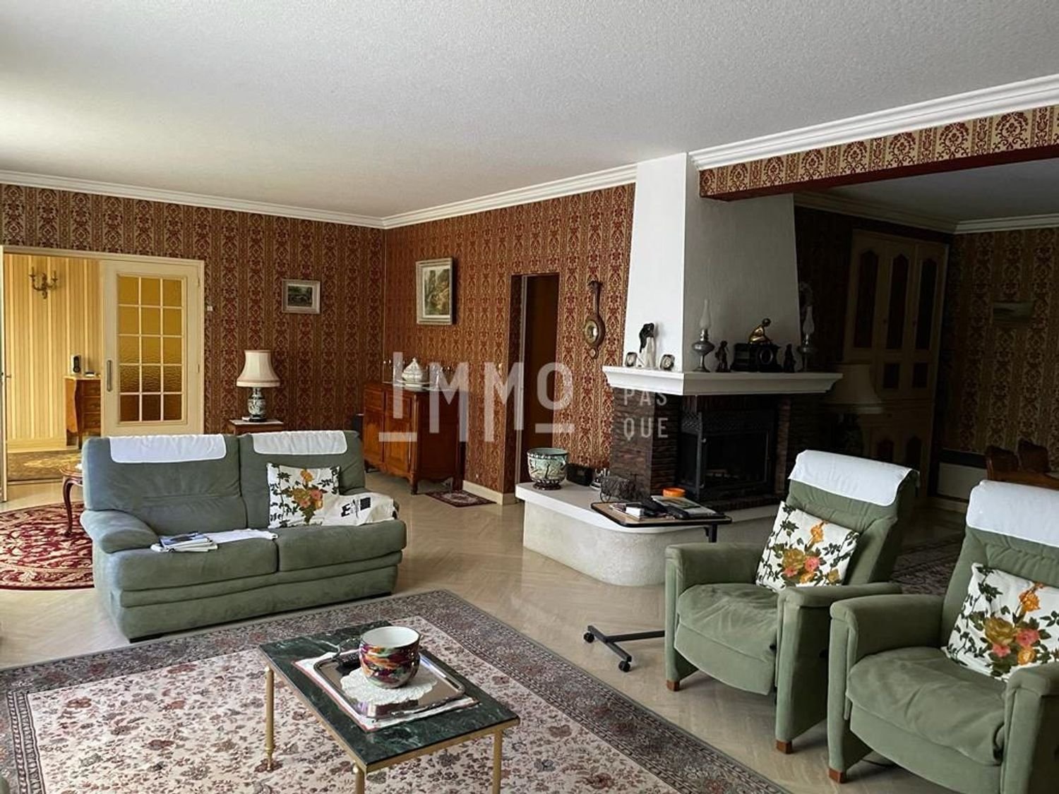 Maison à vendre, 231m², Montoire-sur-le-Loir