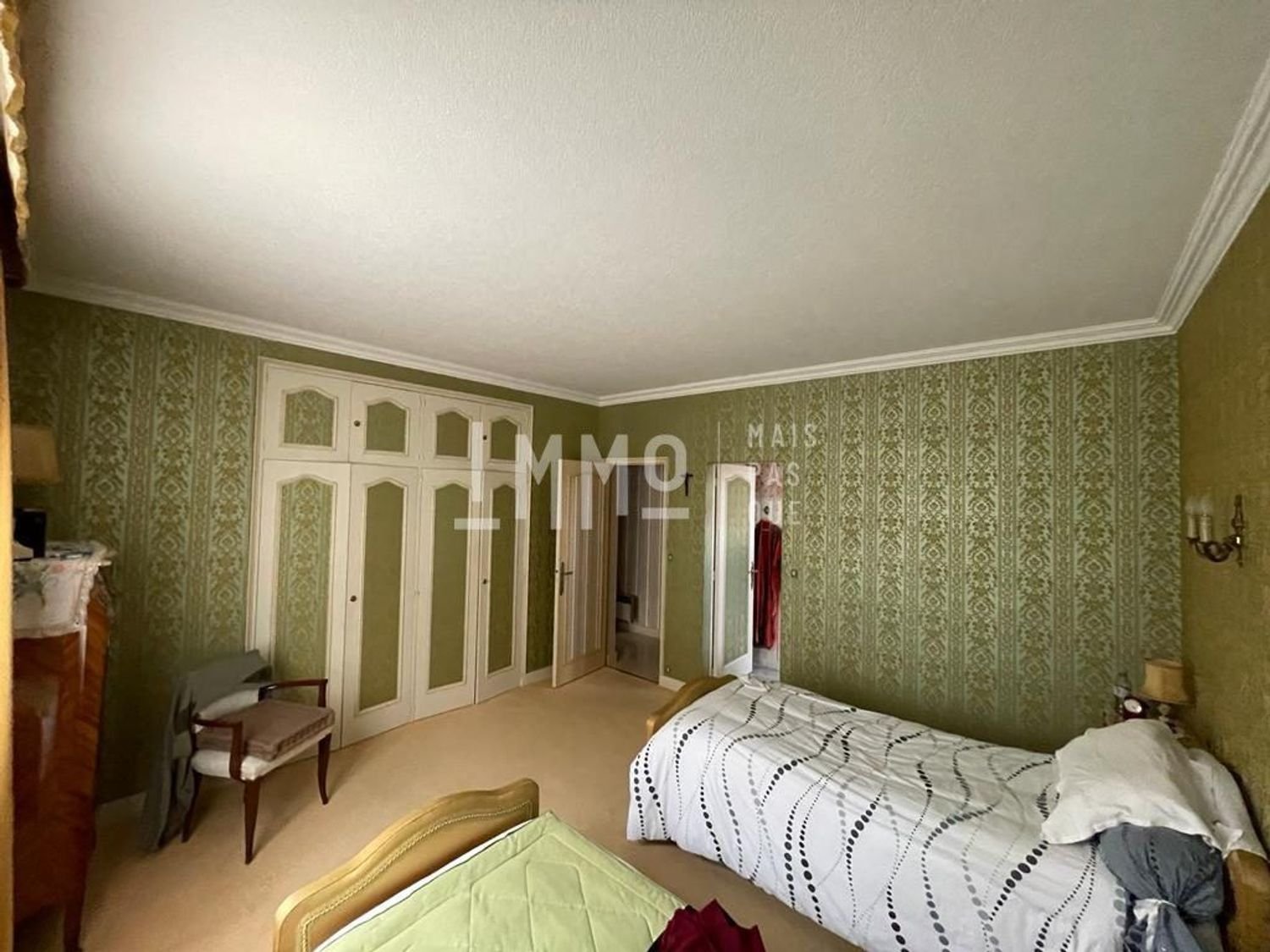 Maison à vendre, 231m², Montoire-sur-le-Loir