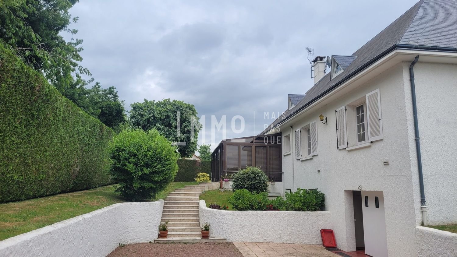Maison à vendre, 231m², Montoire-sur-le-Loir