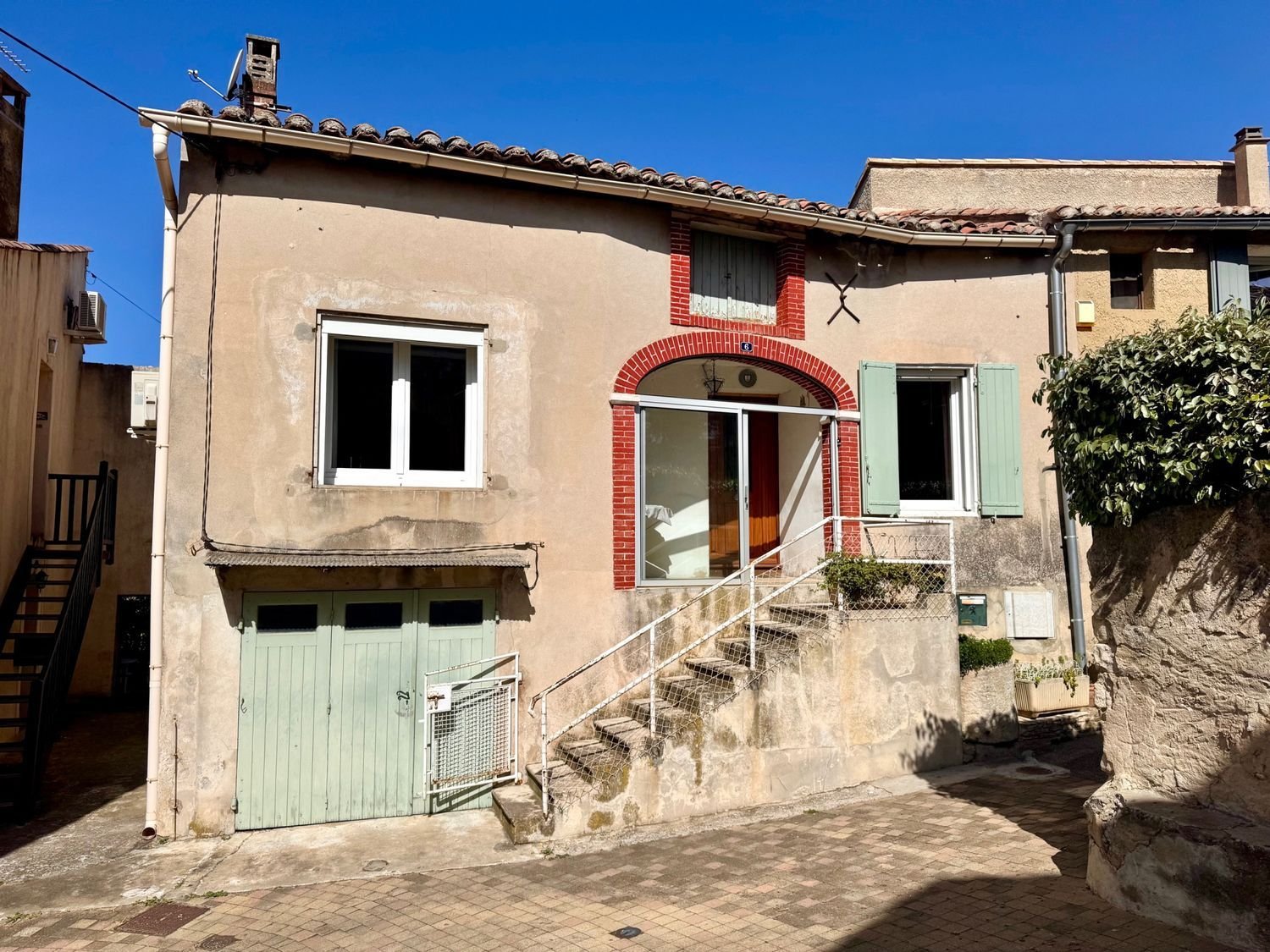 Maison à vendre, 53m², Vaison-la-Romaine