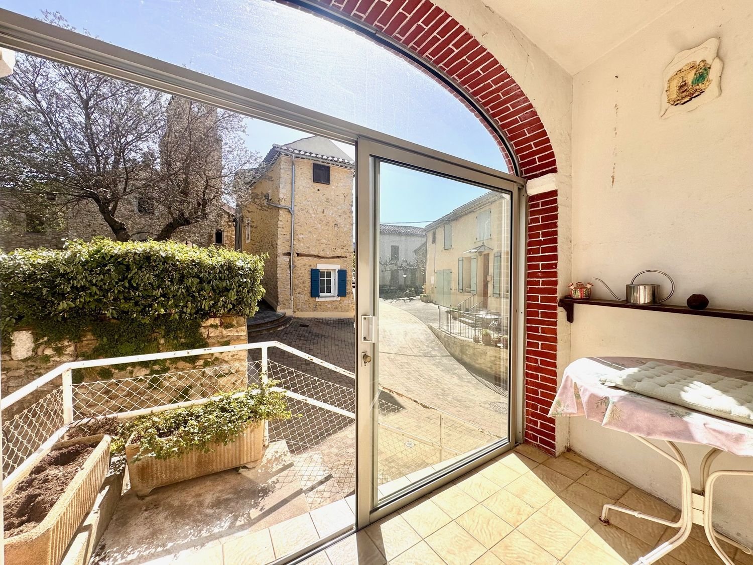 Maison à vendre, 53m², Vaison-la-Romaine
