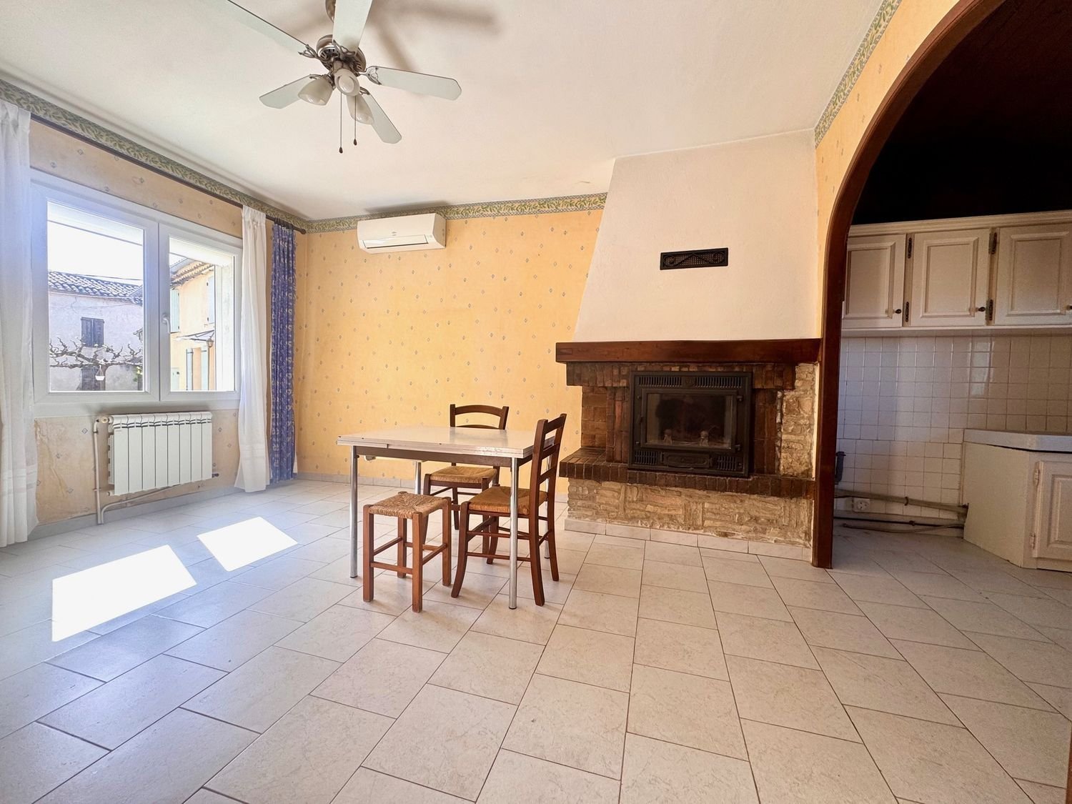 Maison à vendre, 53m², Vaison-la-Romaine
