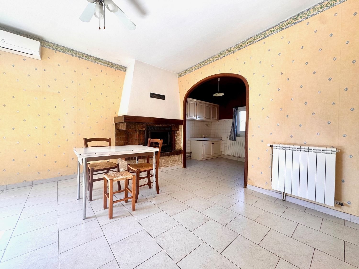 Maison à vendre, 53m², Vaison-la-Romaine