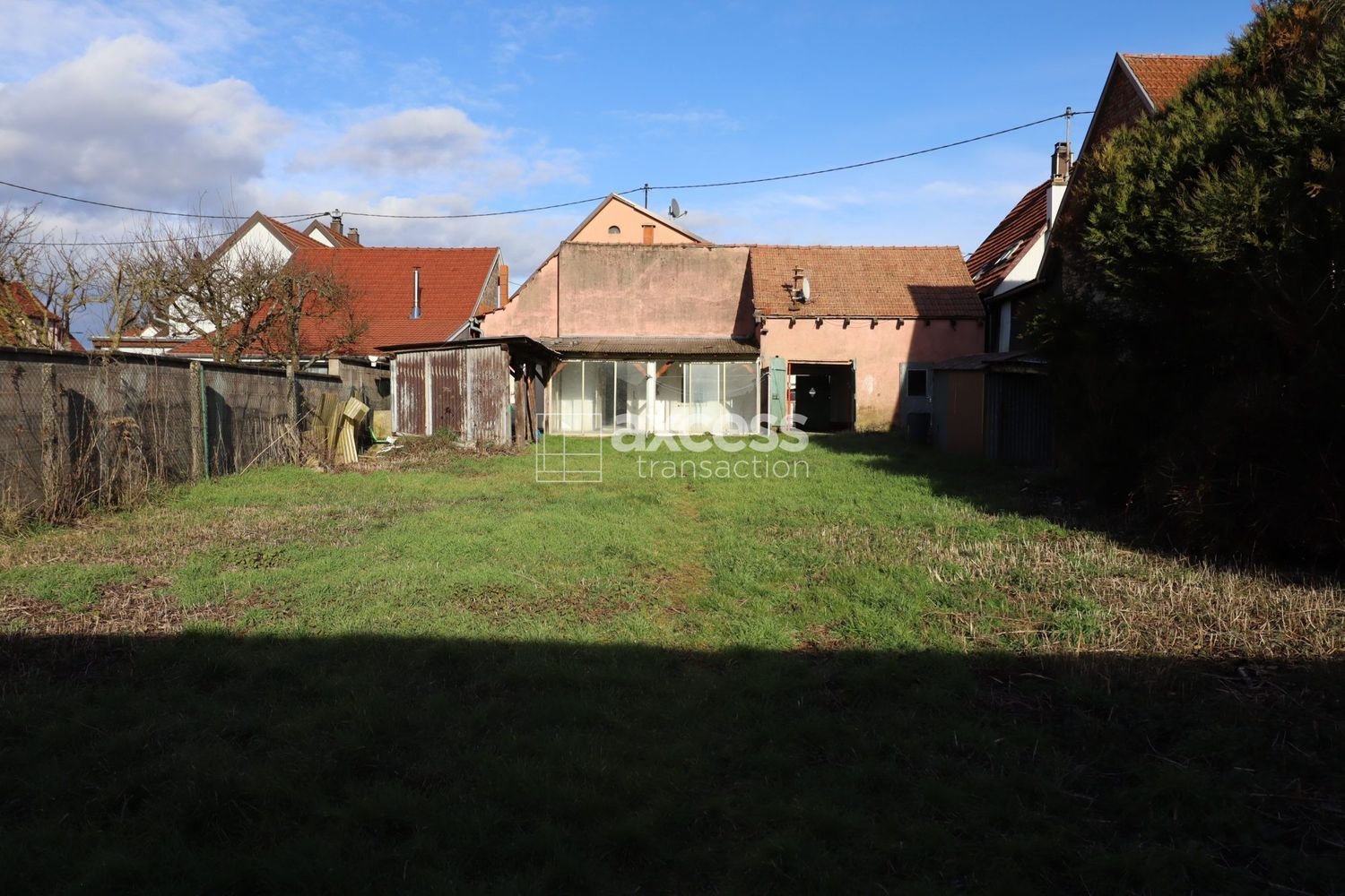 Maison à vendre, 148m², Weitbruch