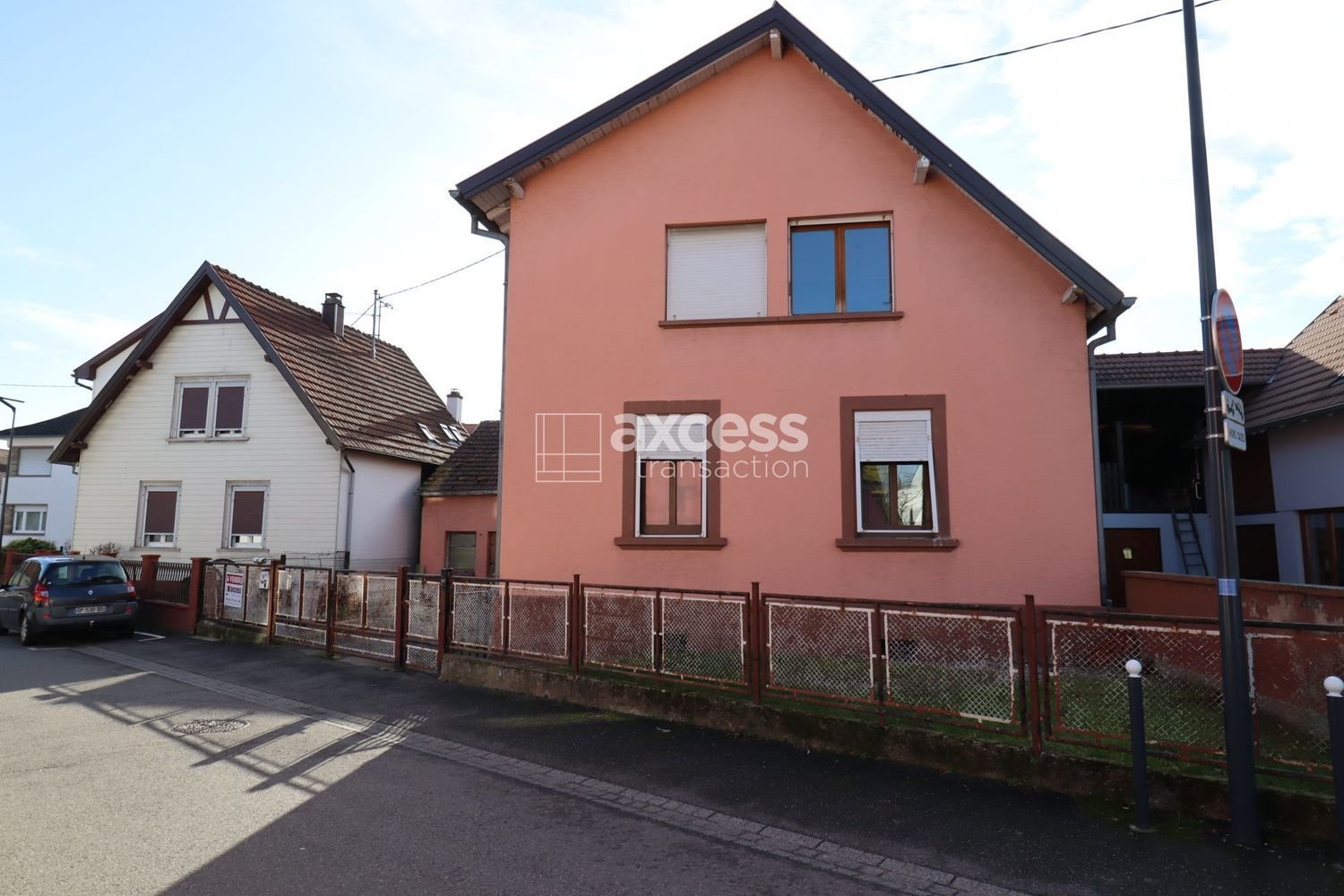 Maison à vendre, 148m², Weitbruch