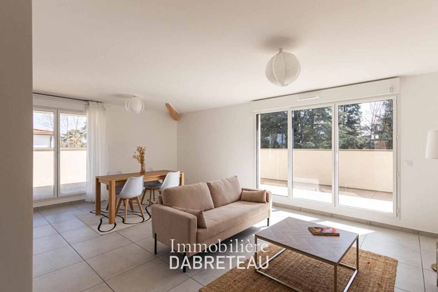 Appartement à vendre, 108m², Francheville